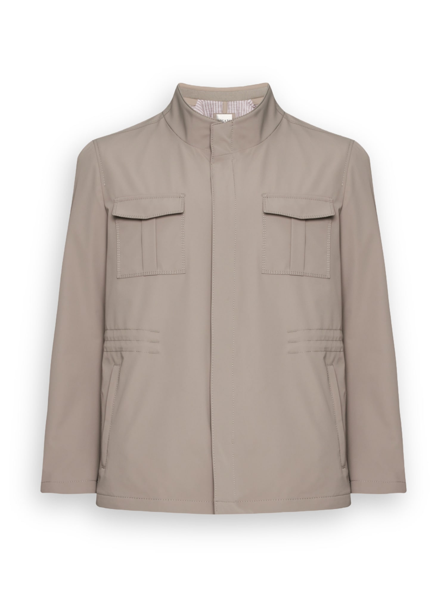 RICANO Kurzjacke "Jacke Julien" Handgefertigt, Made in Europe