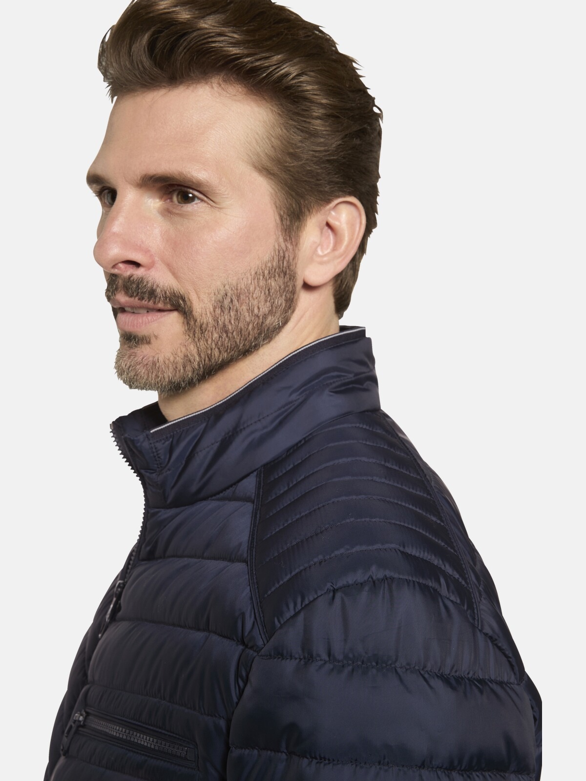 Babista Steppjacke »Steppjacke ZOLIENTO«, (1 St.), perfekt für den Übergang