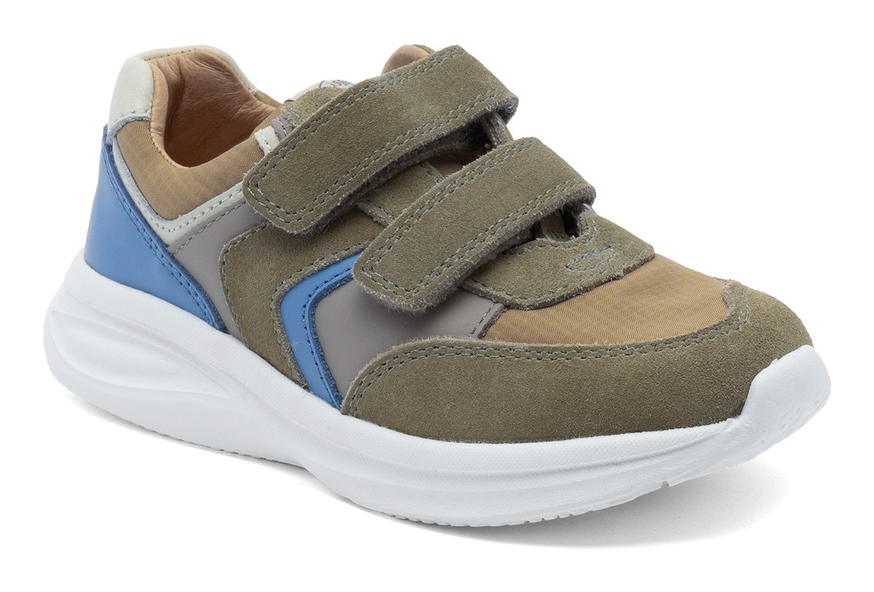 Bisgaard Sneaker »yuki Weite: normal« Freizeits...