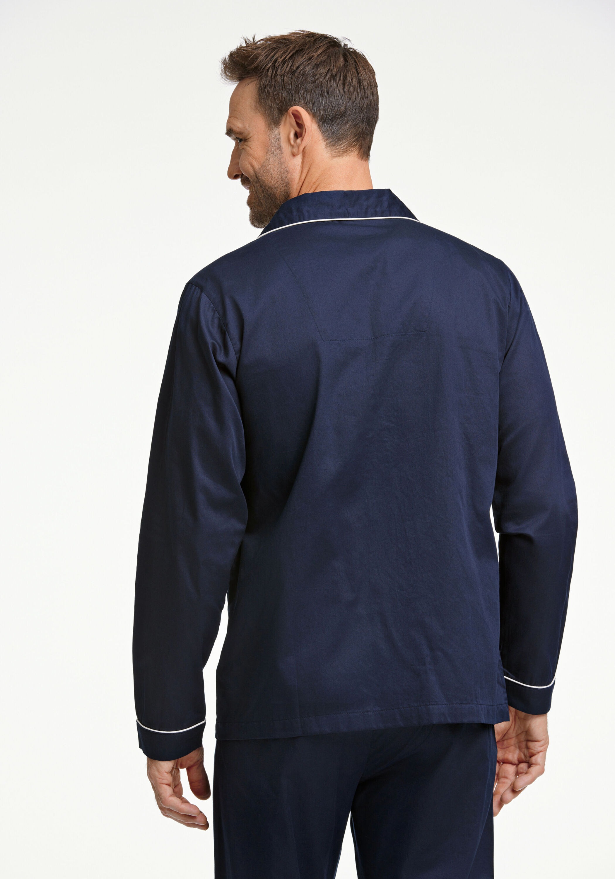 BISON Schlafhose »BISON Pyjamas«