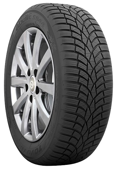 TOYO Winterreifen "Observe S944", 225/45R 19 96W