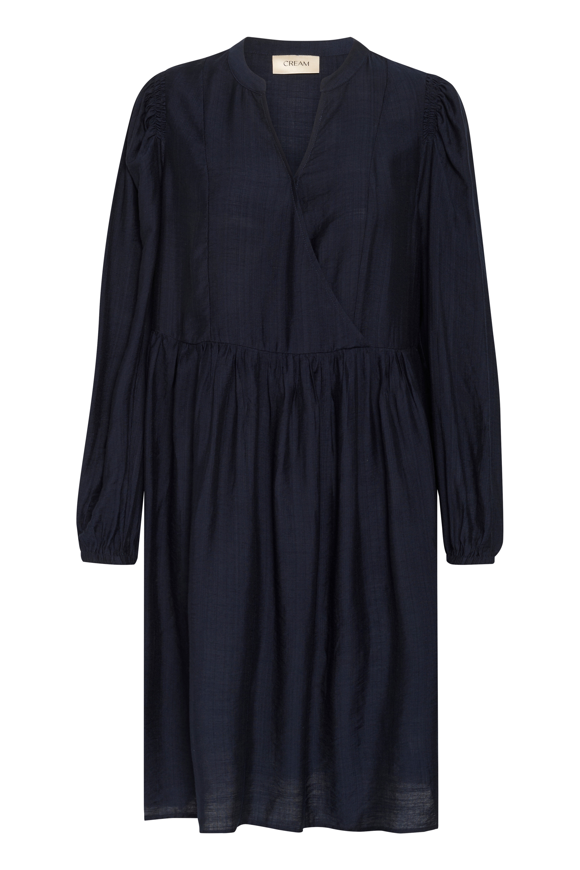 Cream Midikleid "Damen Kleid CRMila"