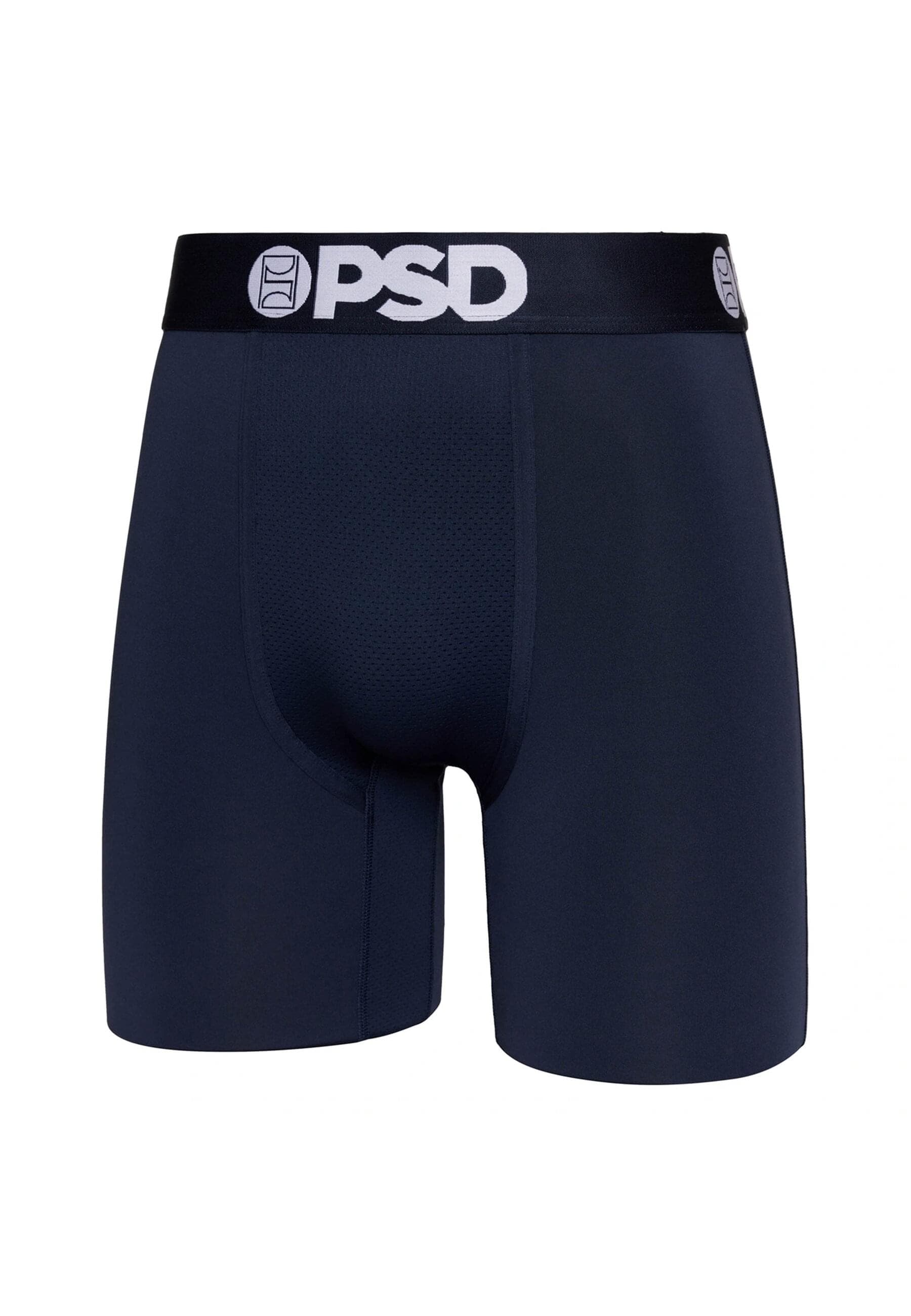 PSD Boxershorts »PSD NAVY SLD«, (1 St.)