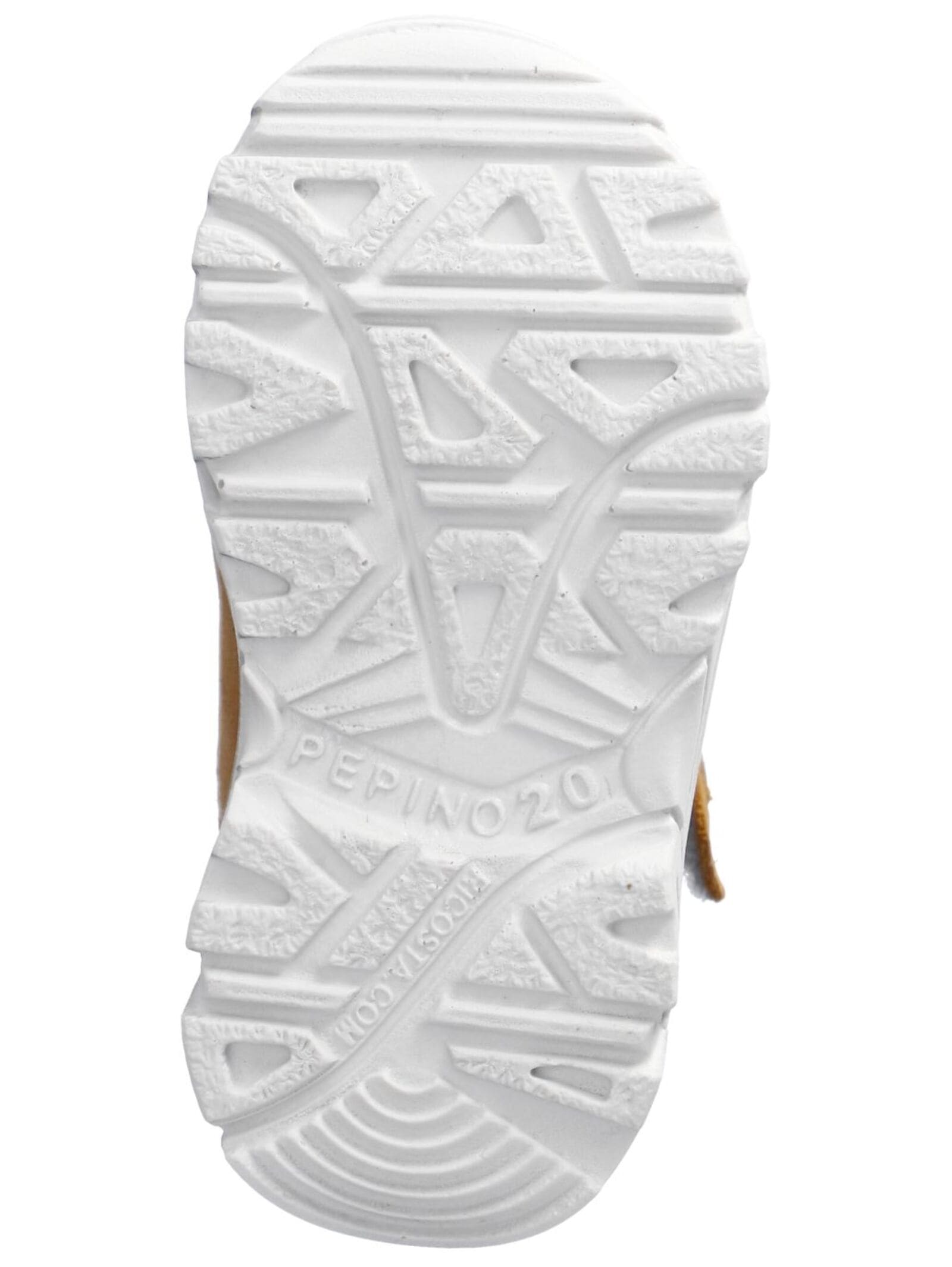 Pepino Schnürstiefelette »Pepino Stiefelette Leder/Textil«
