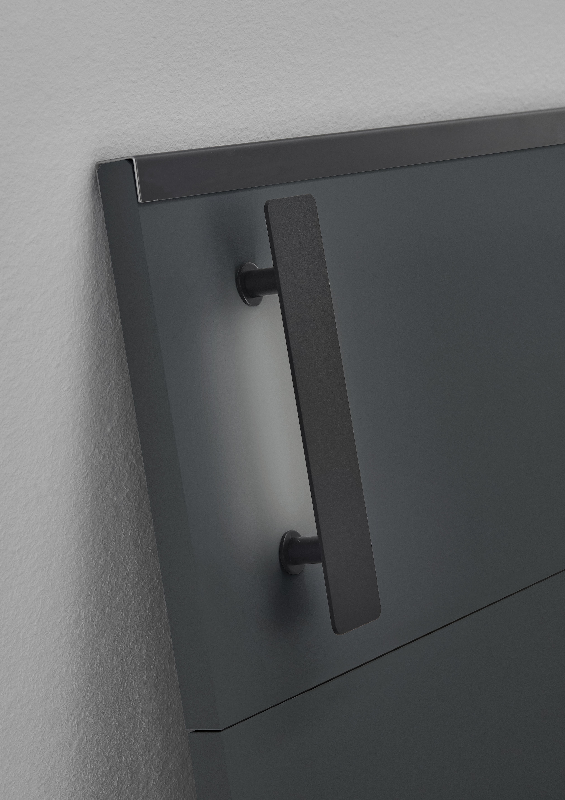Wimex Futonbett »Tilburg«, Inkl. LED Beleuchtung