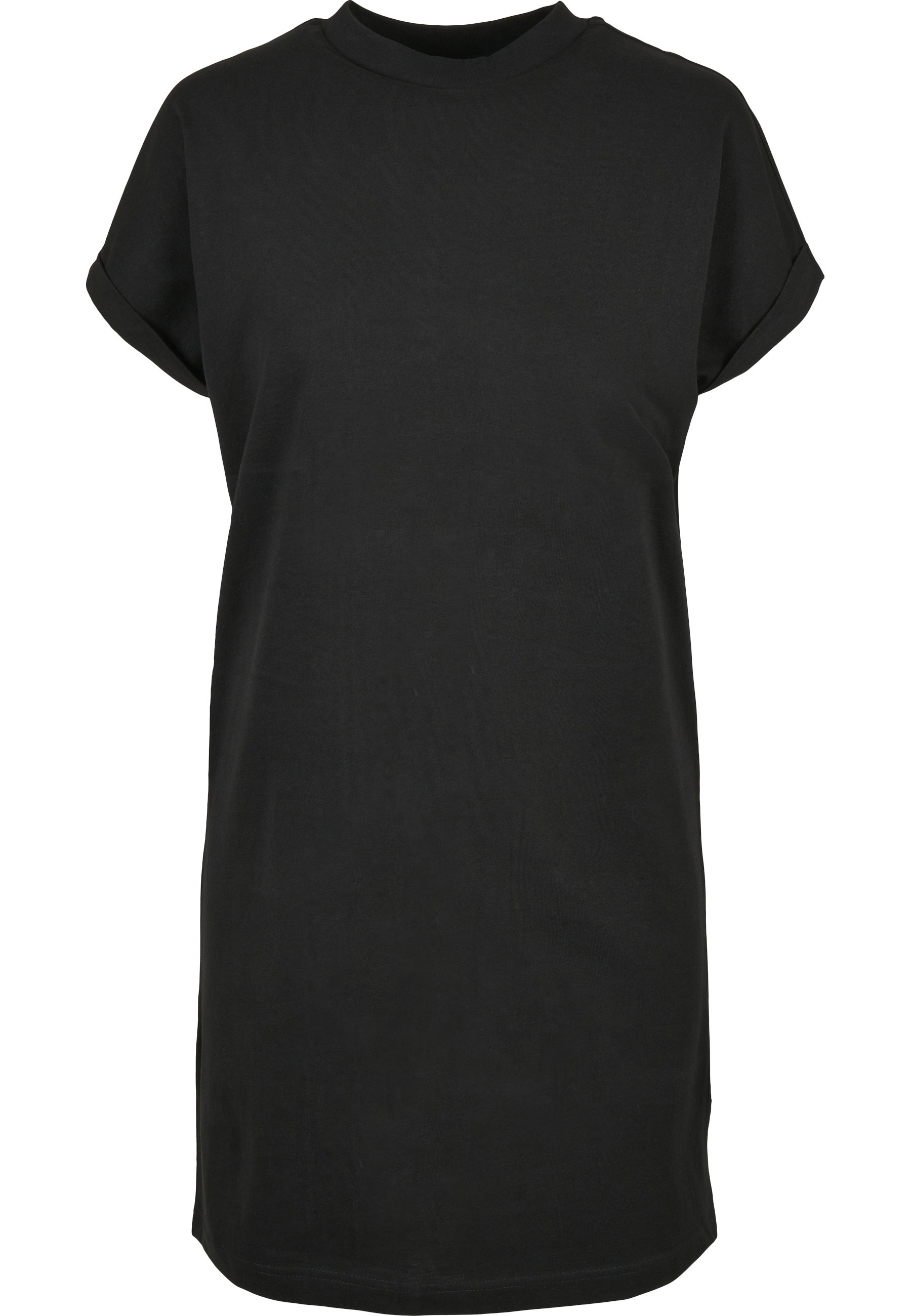 URBAN CLASSICS Shirtkleid "Urban Classics Damen" 1 Stk. tlg. günstig online kaufen