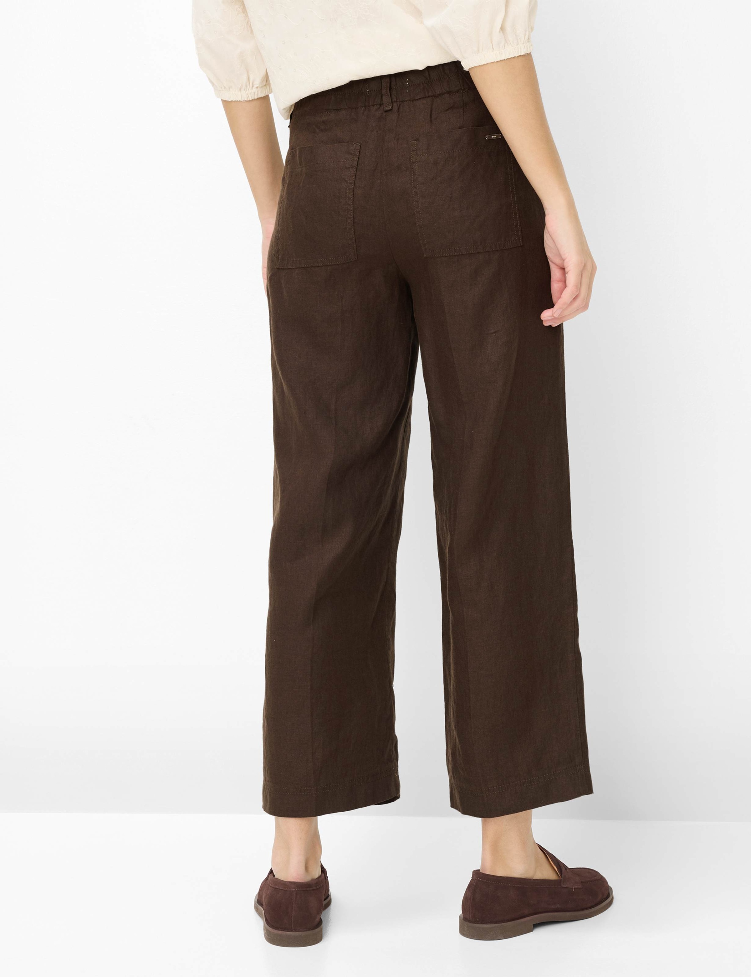 Brax Culotte "Style MAINE S" günstig online kaufen