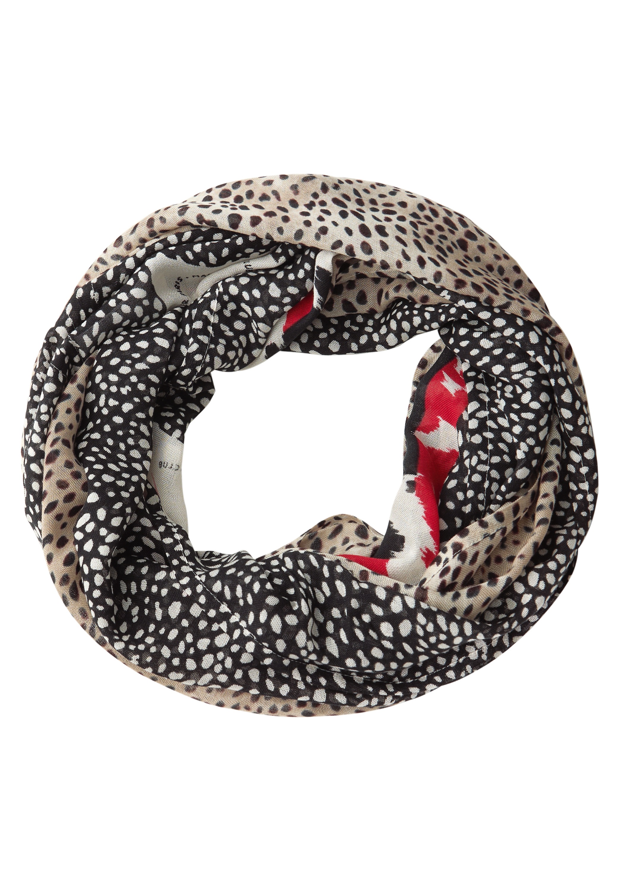 STREET ONE Loop mit Mustermix günstig online kaufen