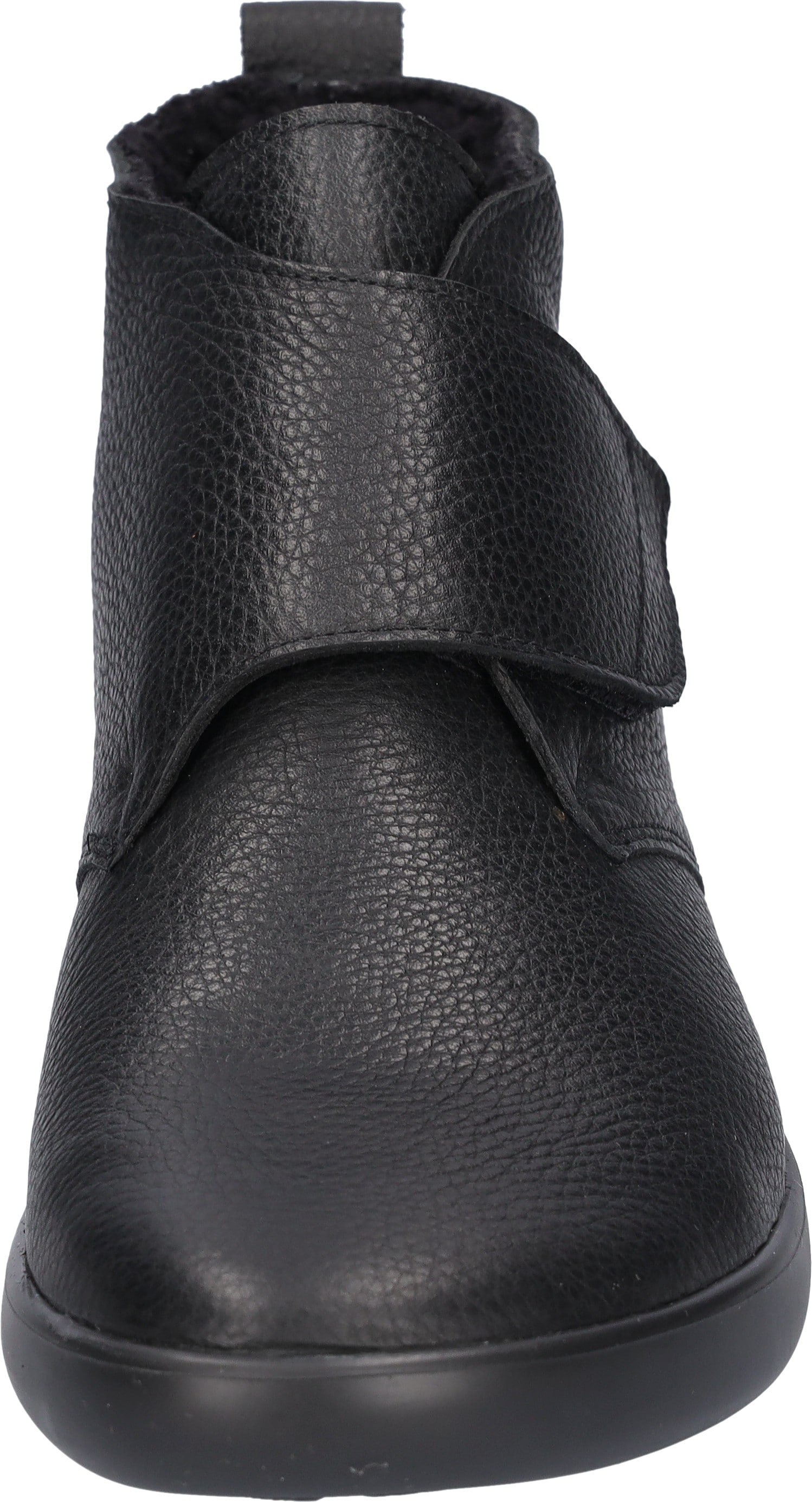 Waldläufer Klettboot »H-CLOÉ«, Winterboots, Stiefelette, Komfortschuh in Bequemweite G (= weit)