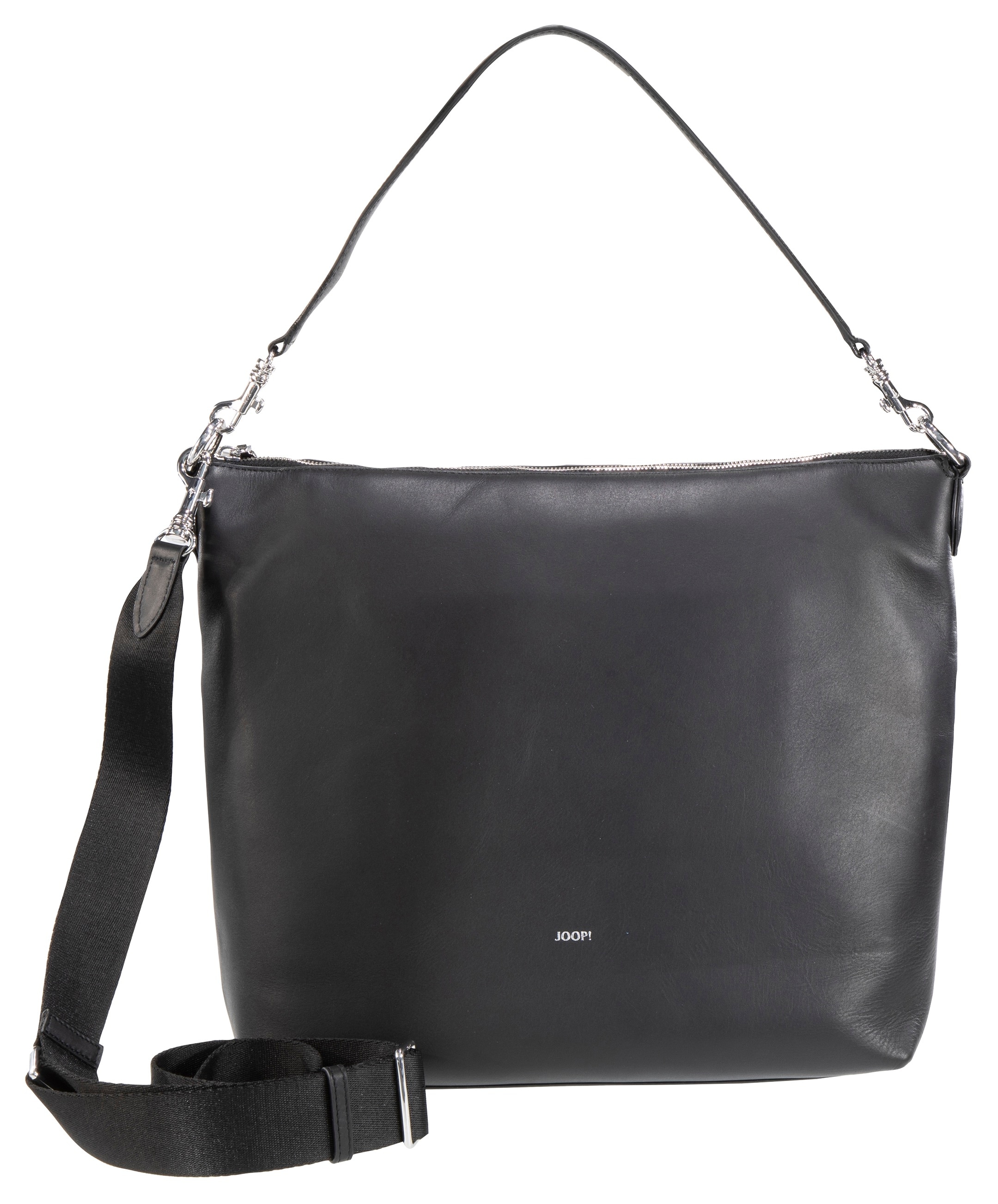 JOOP Hobo "sofisticato 1.0 alara hobo lvz", Schultertasche Henkeltasche Umh günstig online kaufen