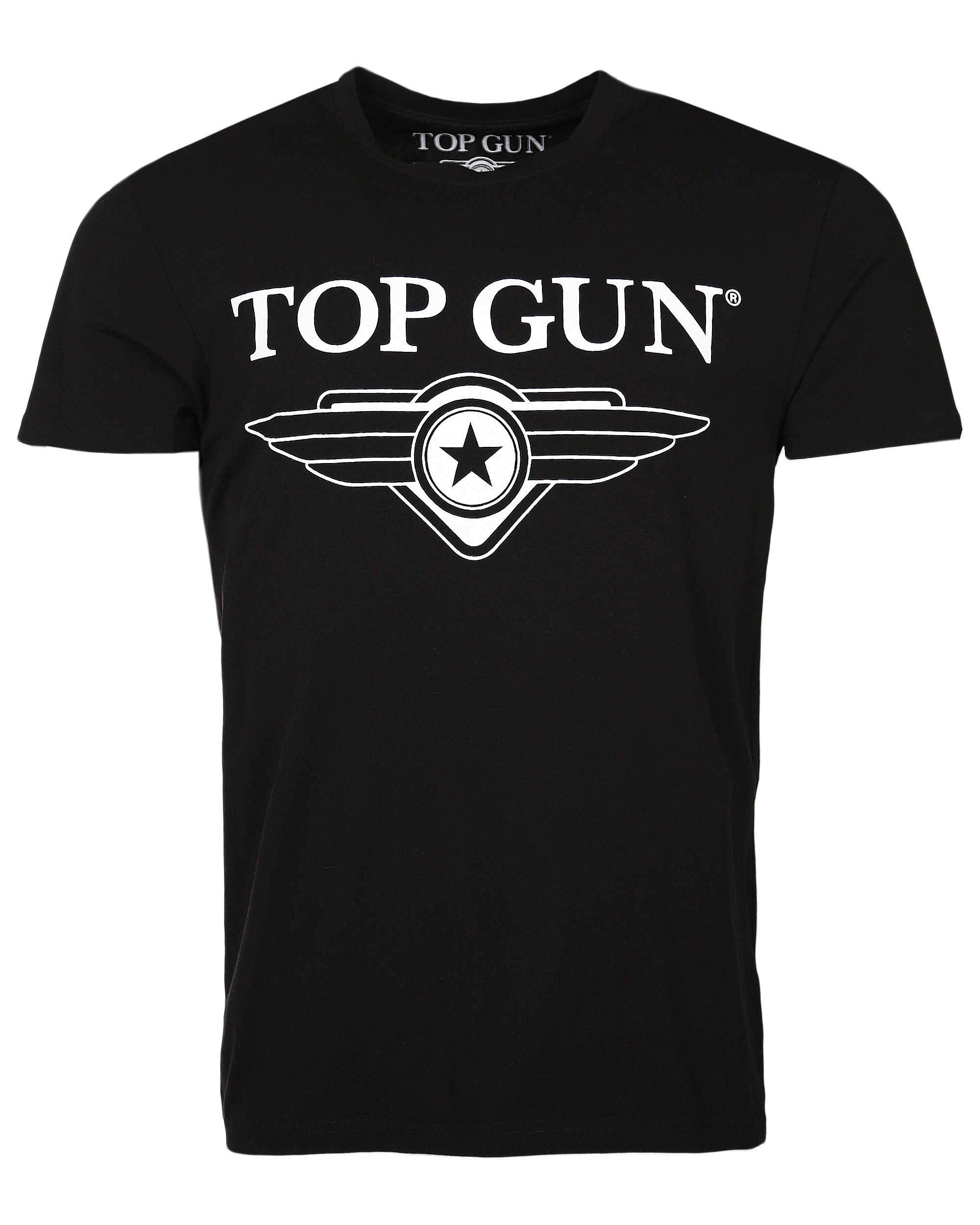 TOP GUN T-Shirt "Cloudy TG20191006" günstig online kaufen