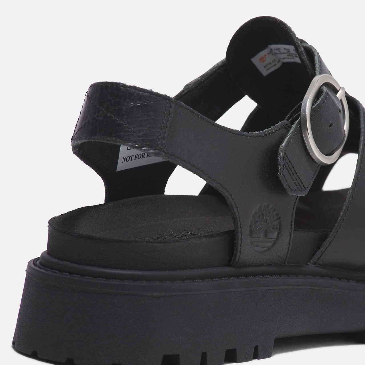 Timberland Sandale »Clairemont Way FISHERMAN SANDAL«