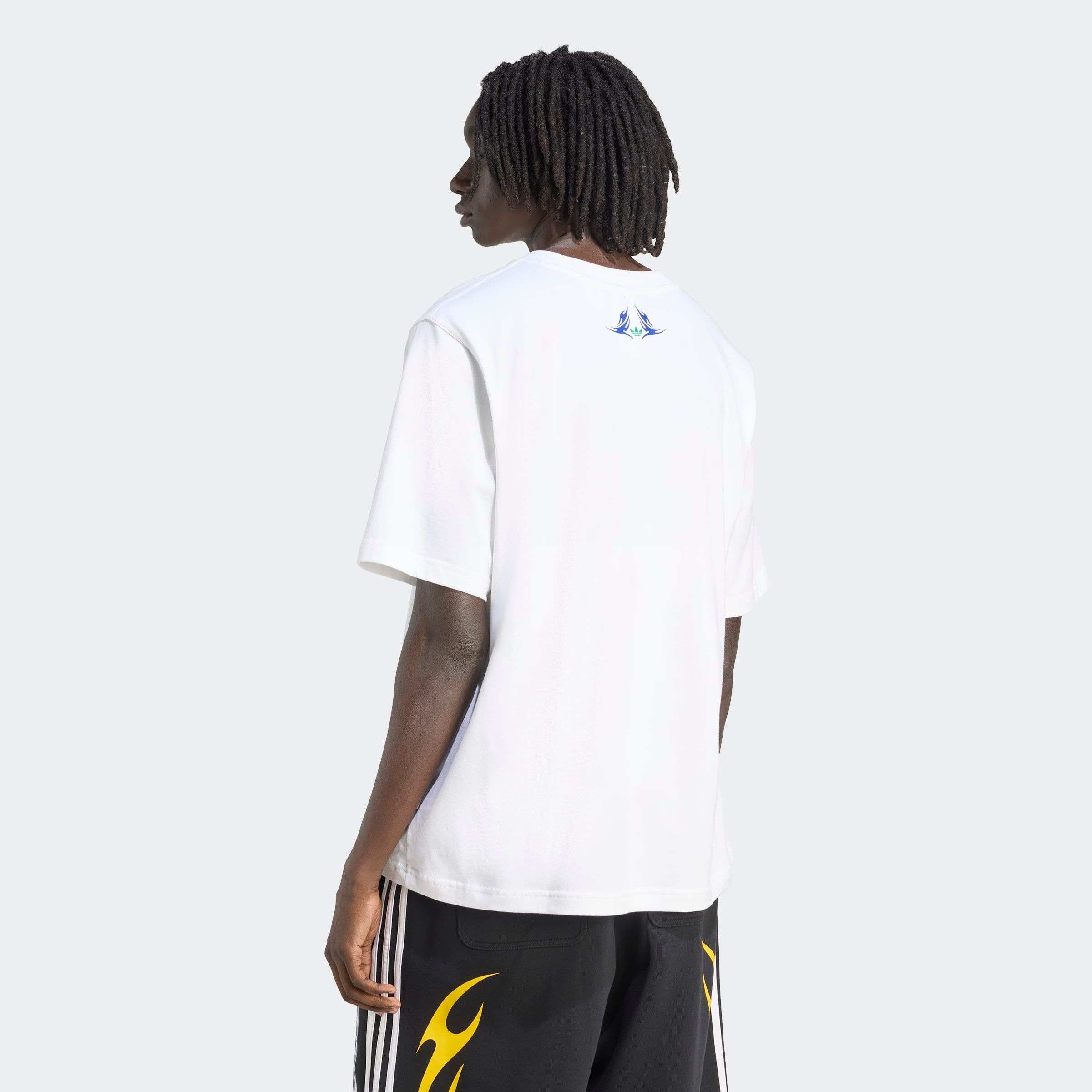 adidas Originals T-Shirt "GRAPHIC OS TEE" günstig online kaufen