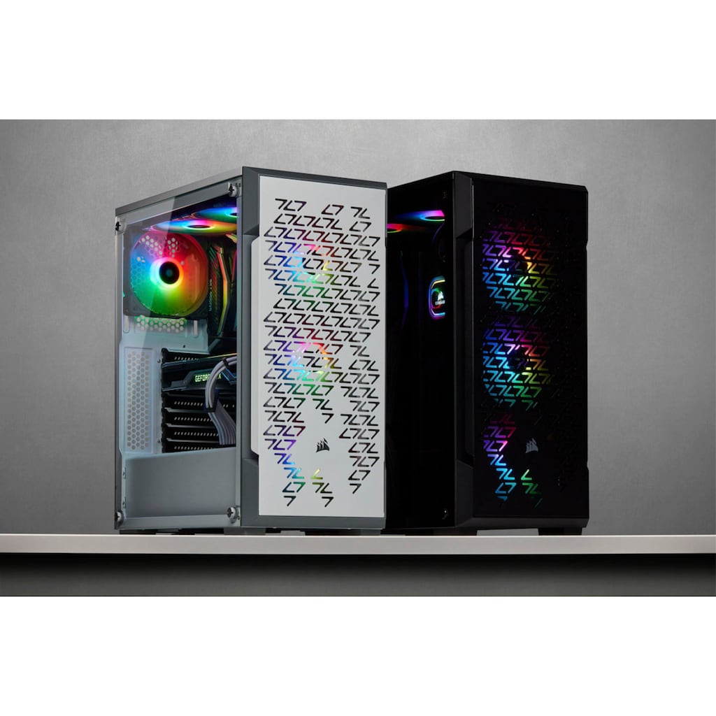 Corsair Gaming-Gehäuse »iCUE 220T RGB Airflow«