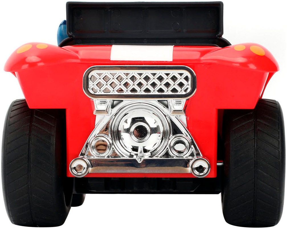 JADA RC-Buggy »RC Stitch Buggy 1:24«, mit Turbo-Funktion