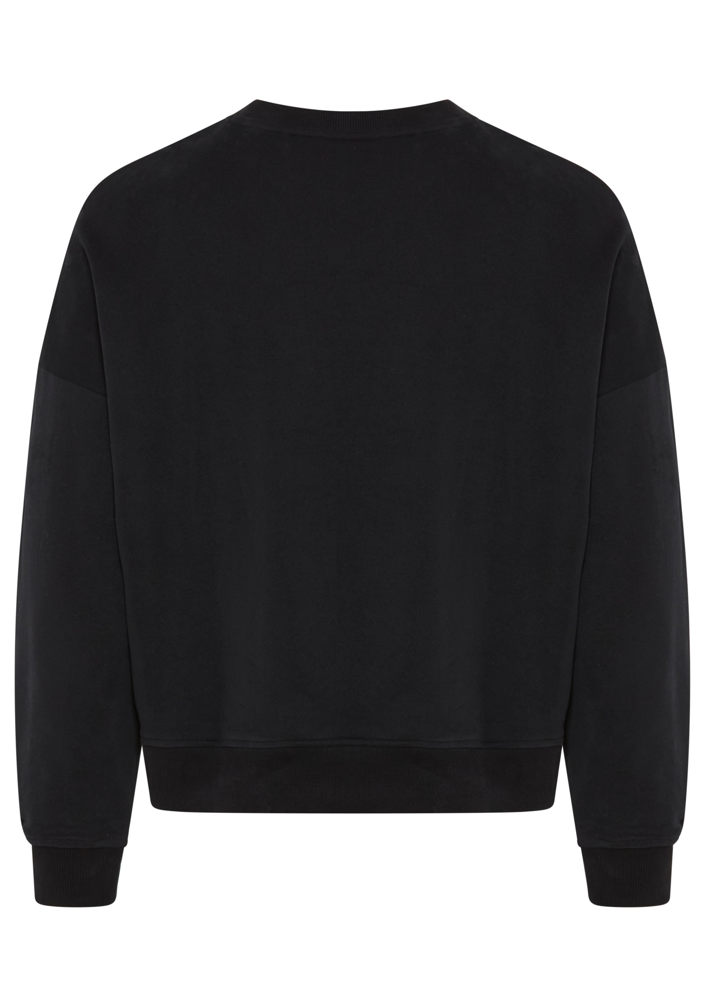 BOSS ORANGE Sweatshirt "Esweaty Premium Damenmode", im Oversized Look günstig online kaufen