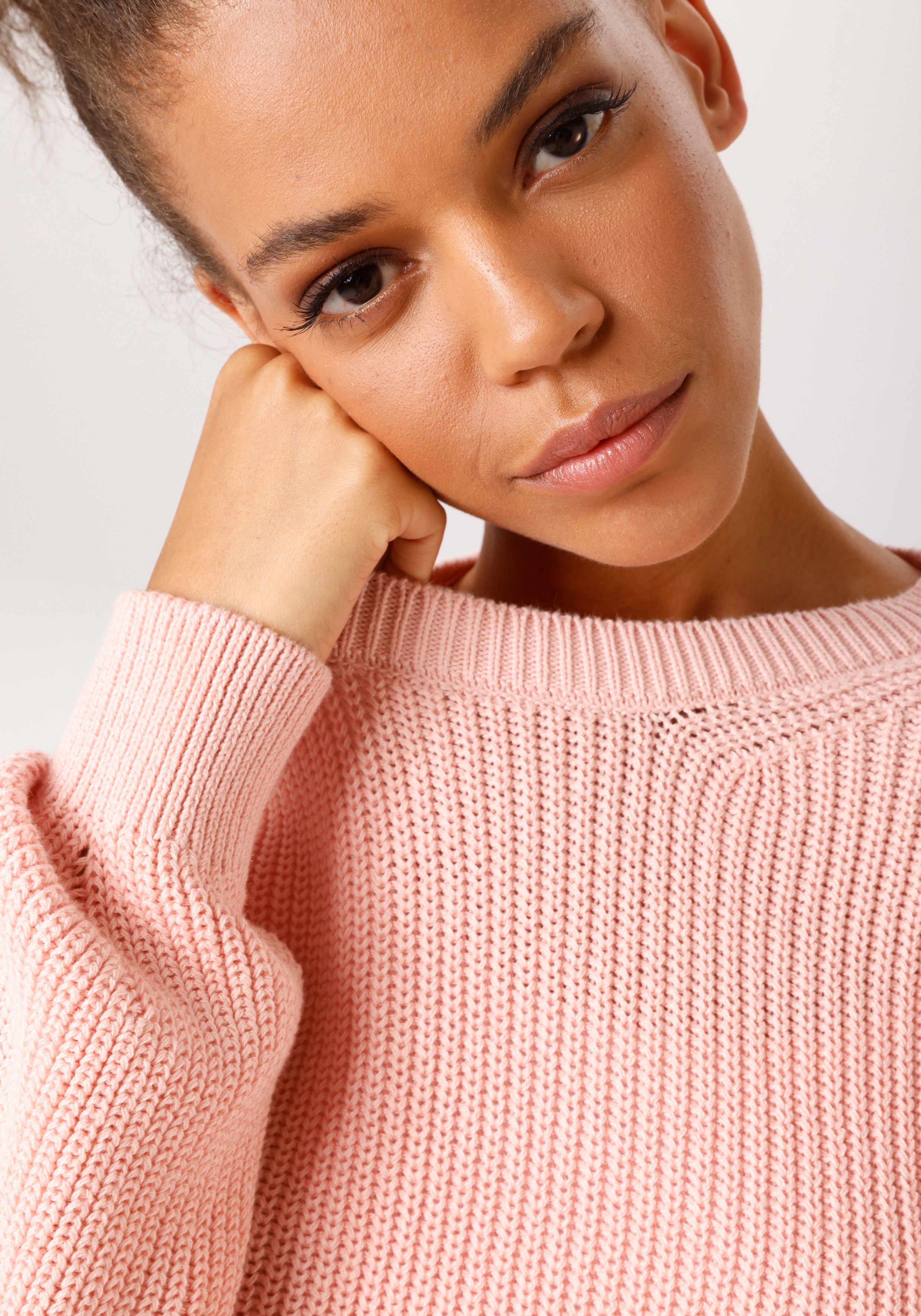 Thumbnail - Aniston CASUAL Strickpullover