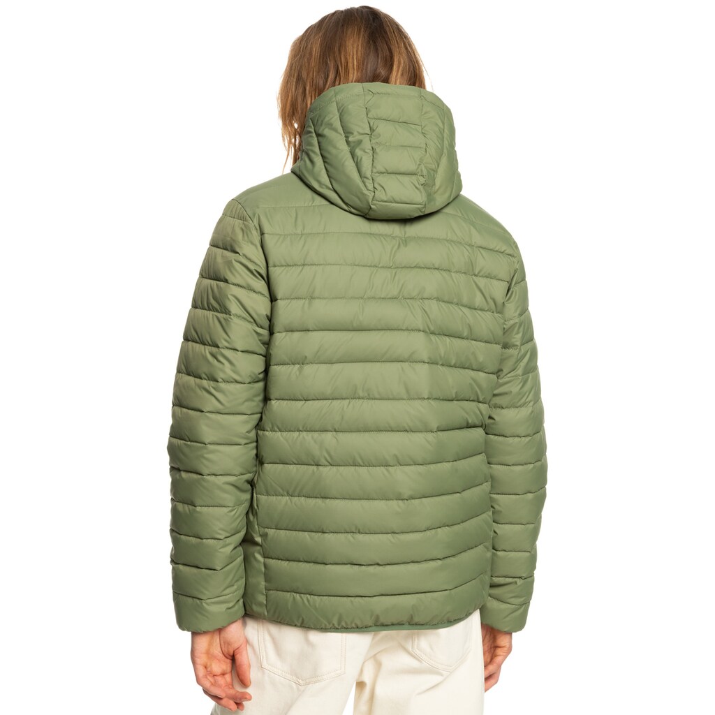 Quiksilver Daunenjacke »Scaly«