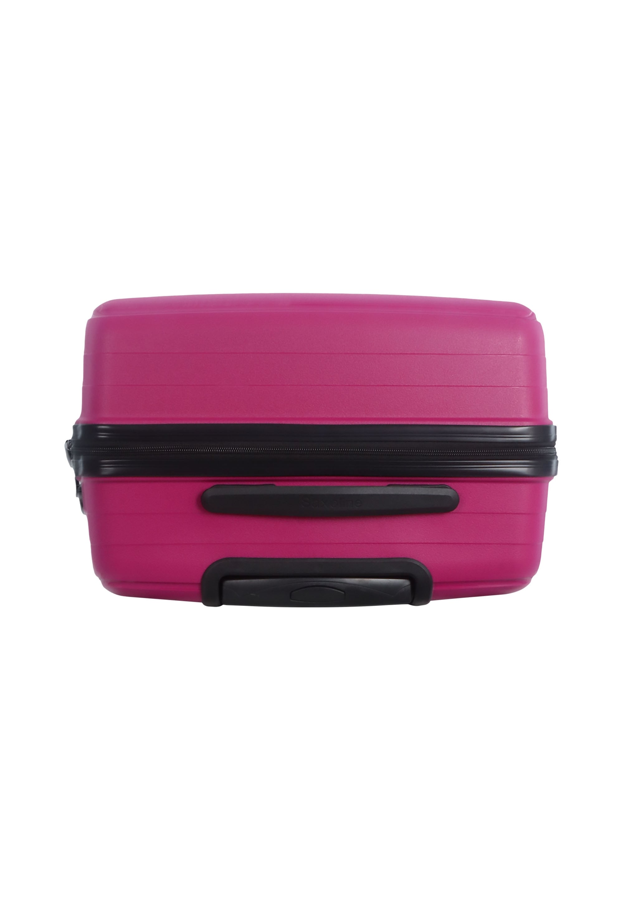 Saxoline® Koffer »Fiesta«, aus Polypropylen-Material