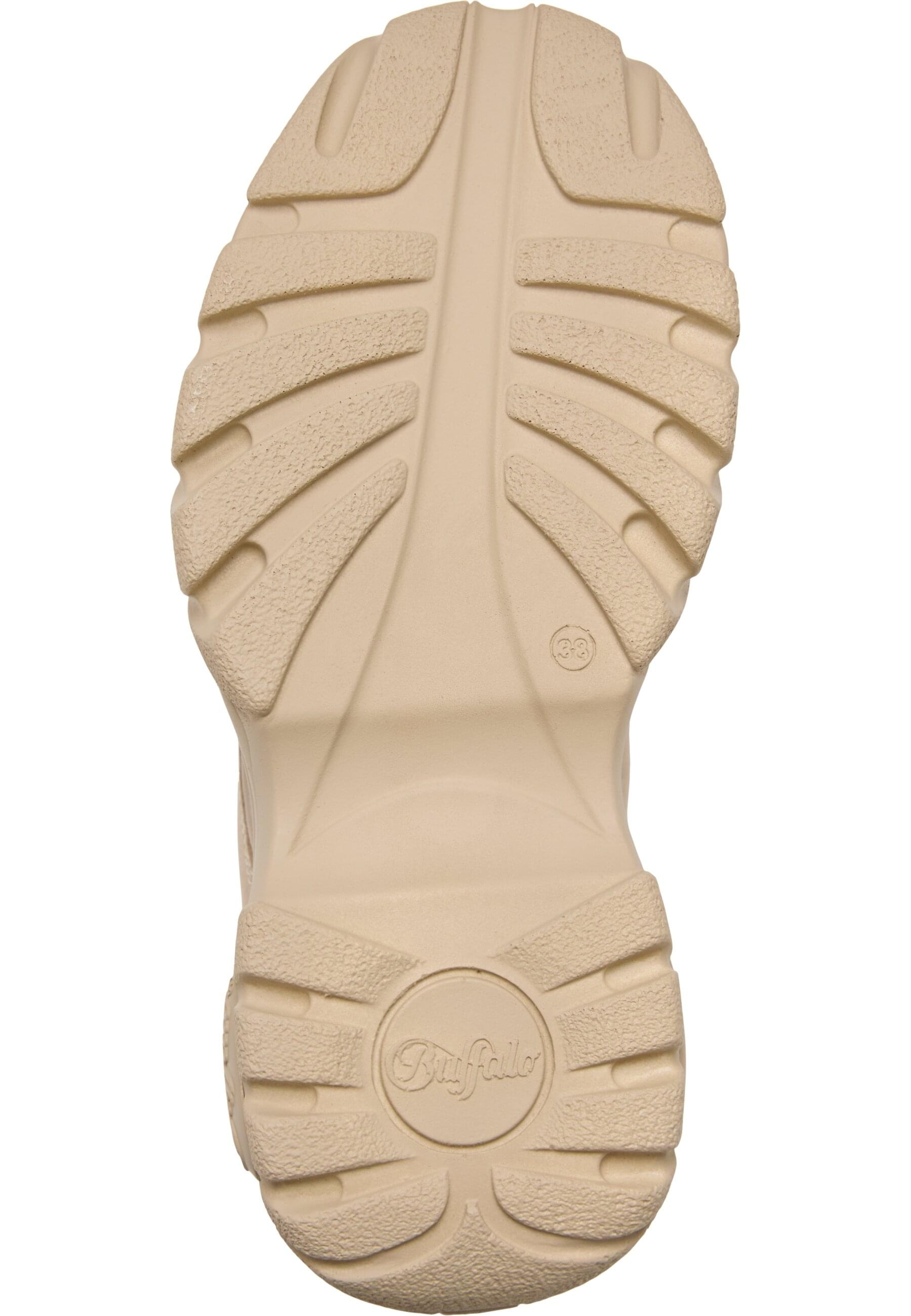 Buffalo Trainingsschuh »Buffalo Damen Buffalo 1339-14 2.0 Sneaker Low«