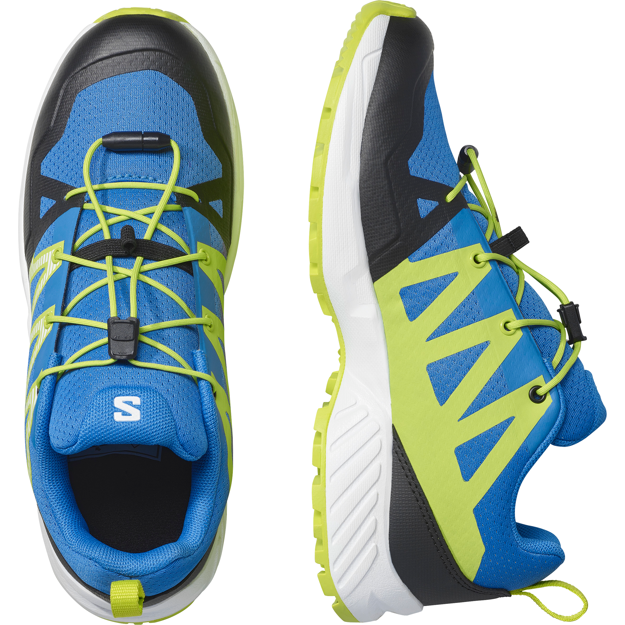 Salomon Wanderschuh »OUTSCAPE J«  für Kinder & Jugendliche