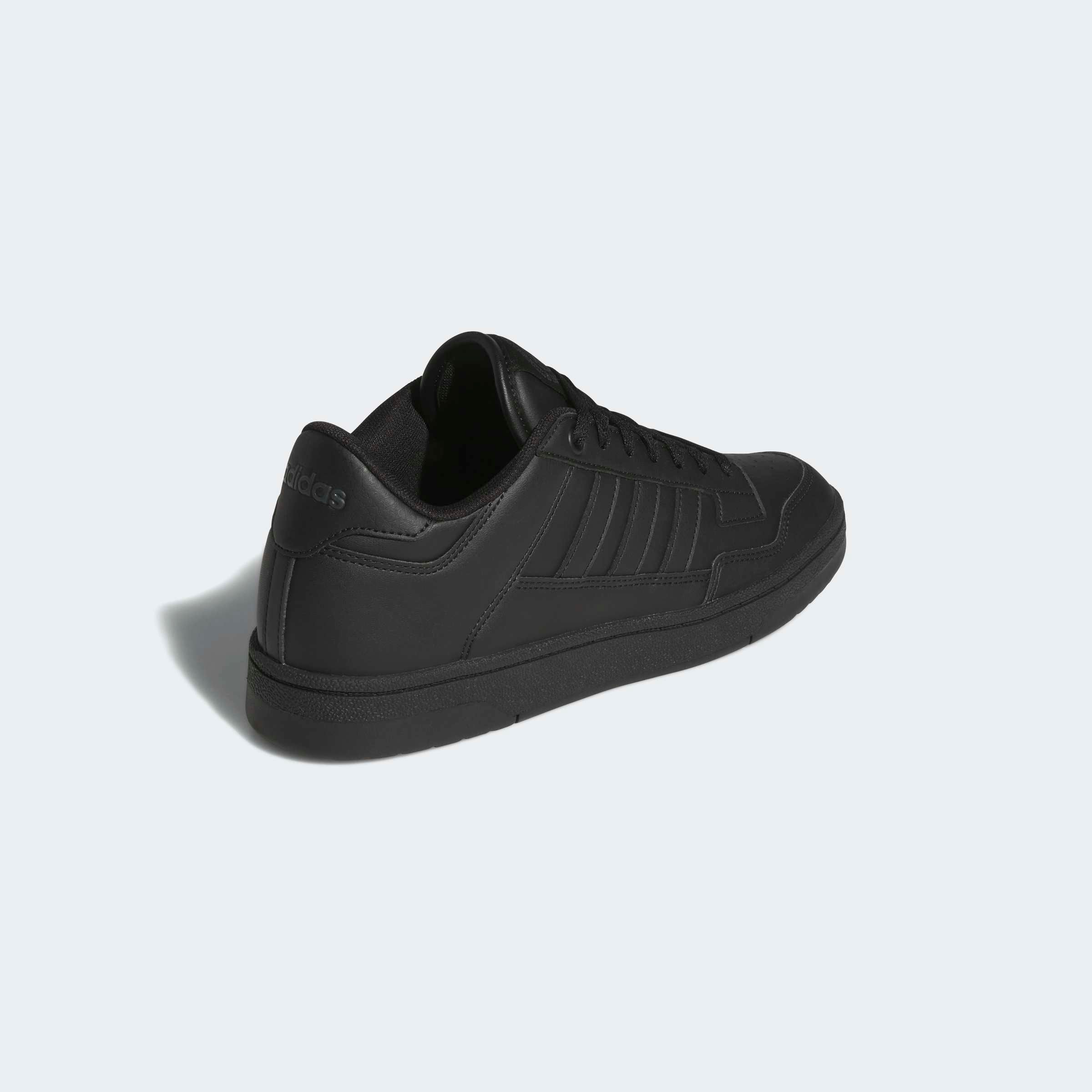 adidas Sportswear Sneaker »RAPID COURT LOW«