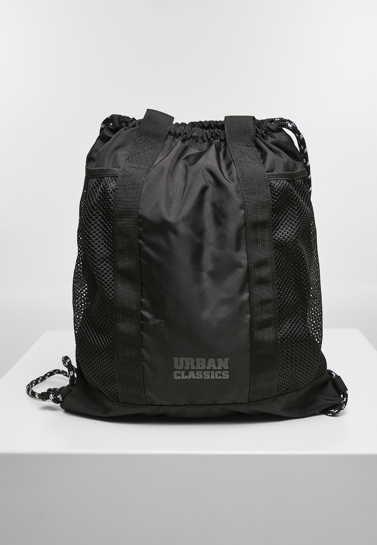 URBAN CLASSICS Sporttasche "Urban Classics Unisex Recycled Polyester Multif günstig online kaufen
