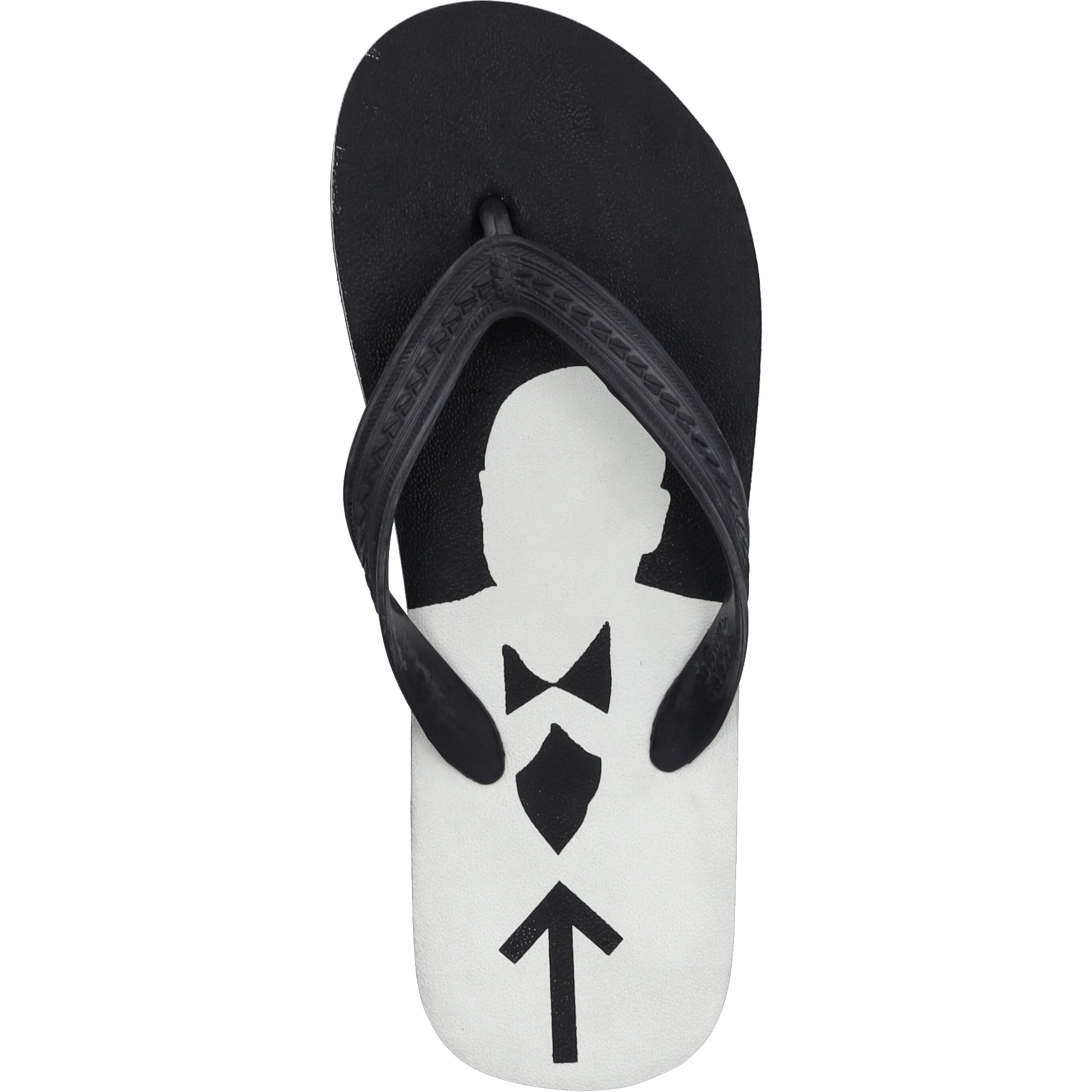 Josef Seibel Zehentrenner »Luca 01, schwarz-kombi«