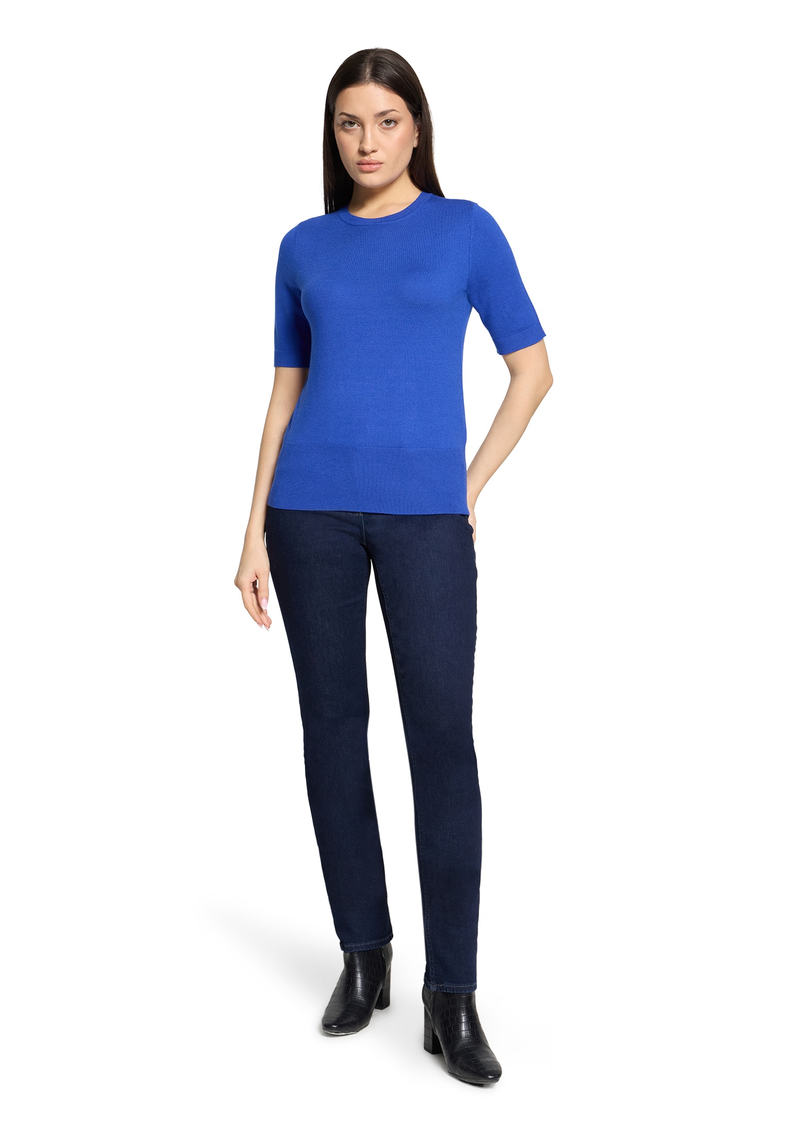 Betty Barclay Kurzarmshirt »Damen kurzarm« 1 Stk.