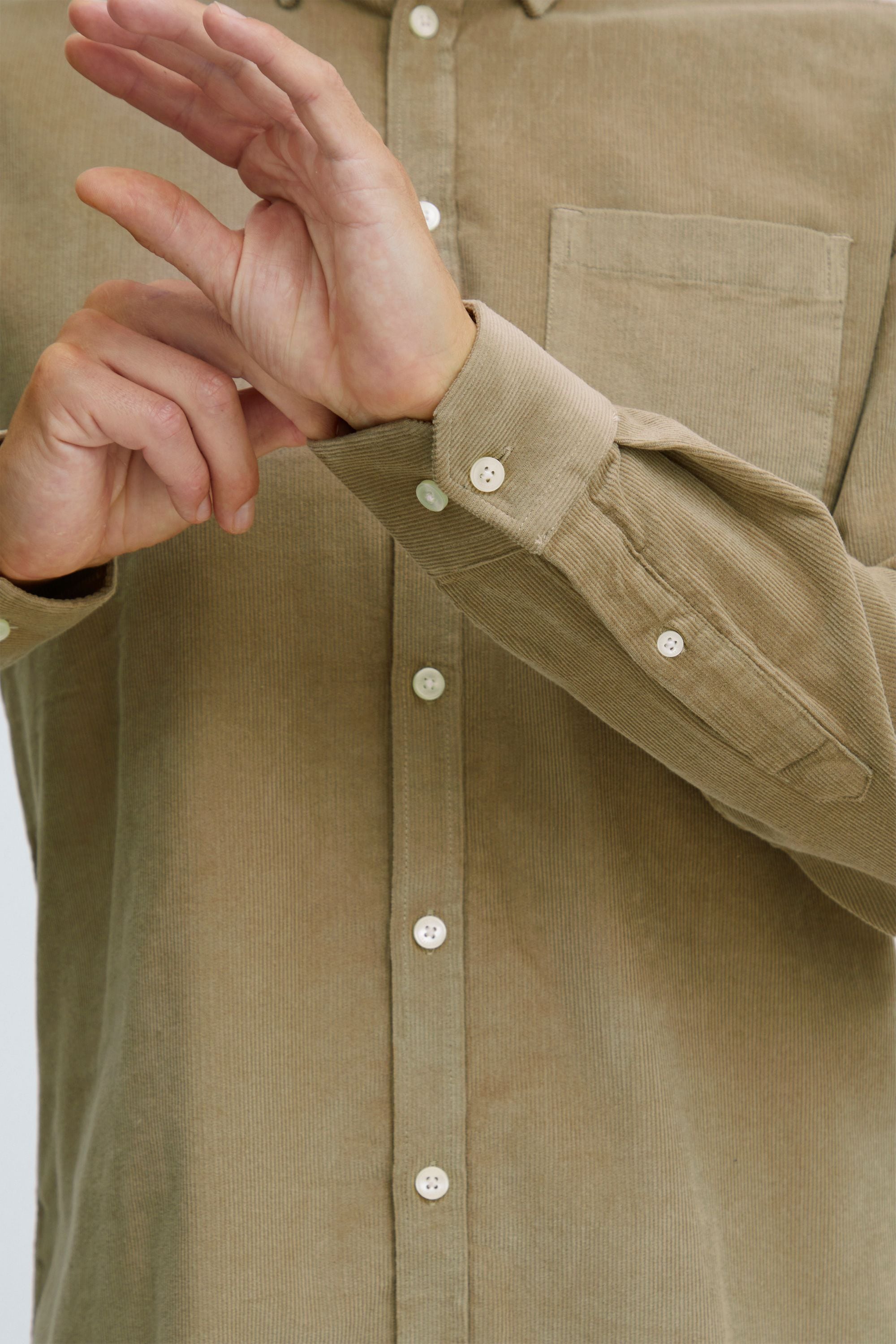 Casual Friday Langarmhemd »Langarmhemd CFAnton«