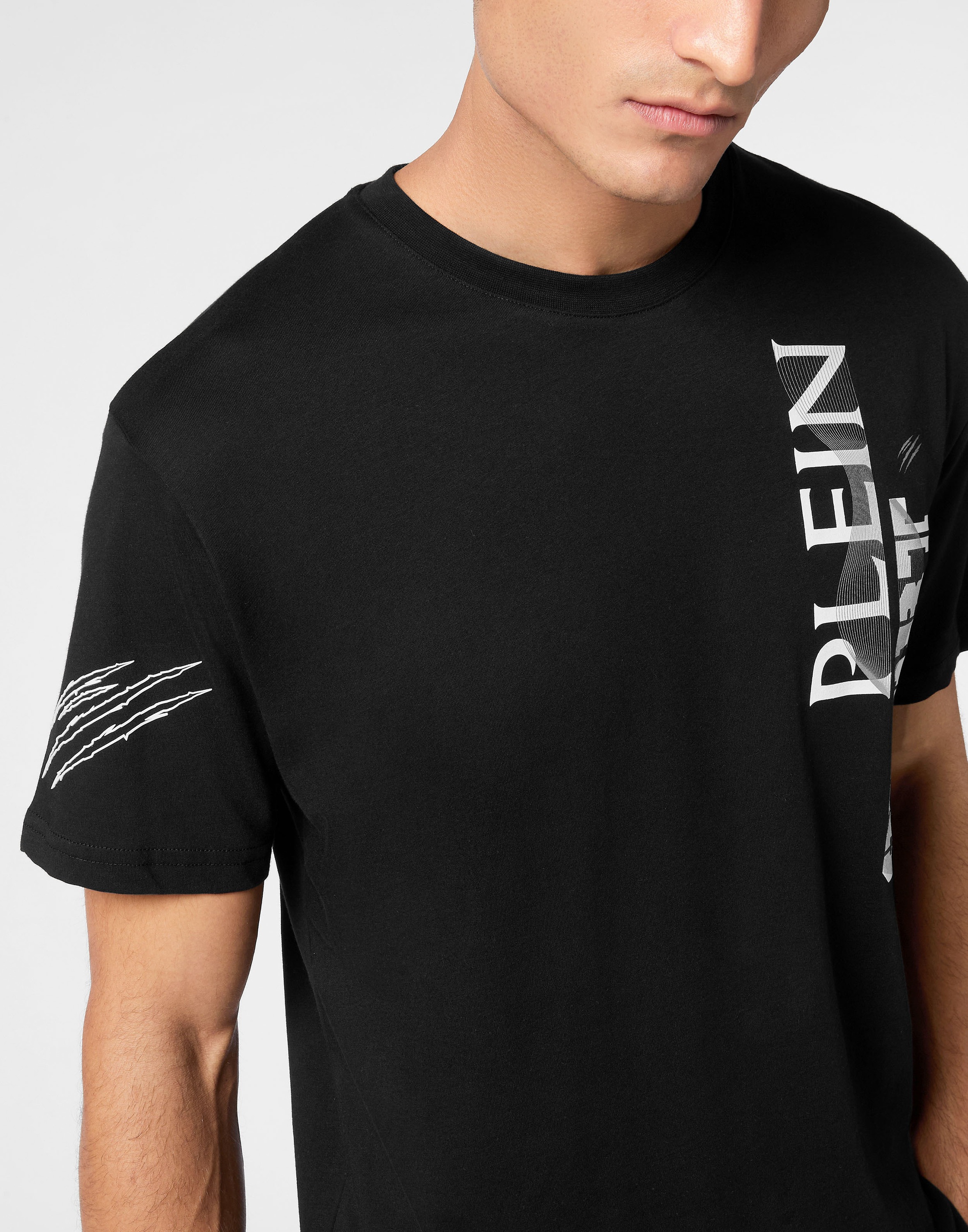 PLEIN SPORT T-Shirt »Wave«