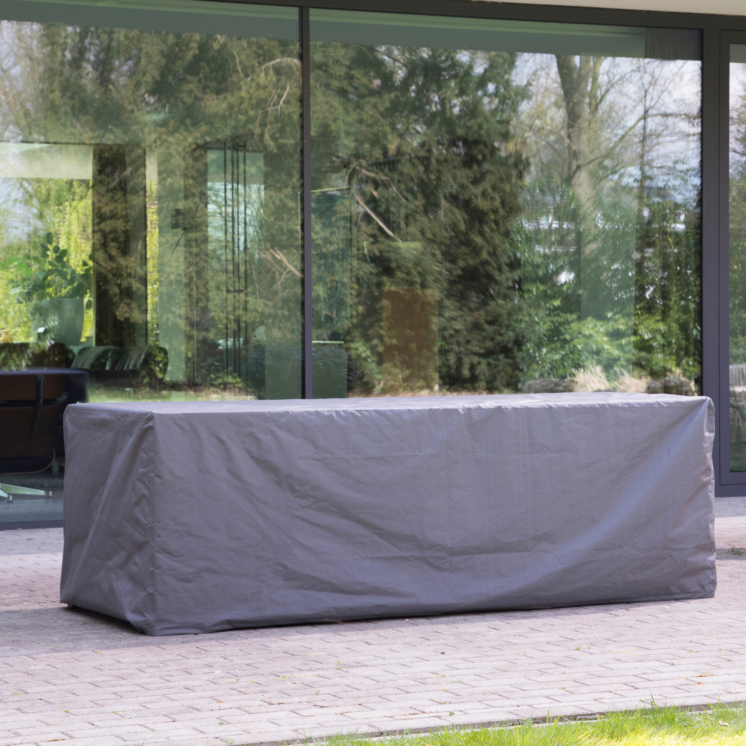 winza outdoor covers Gartenmöbel-Schutzhülle »TOPSELLER!«, geeignet für Gartentische
