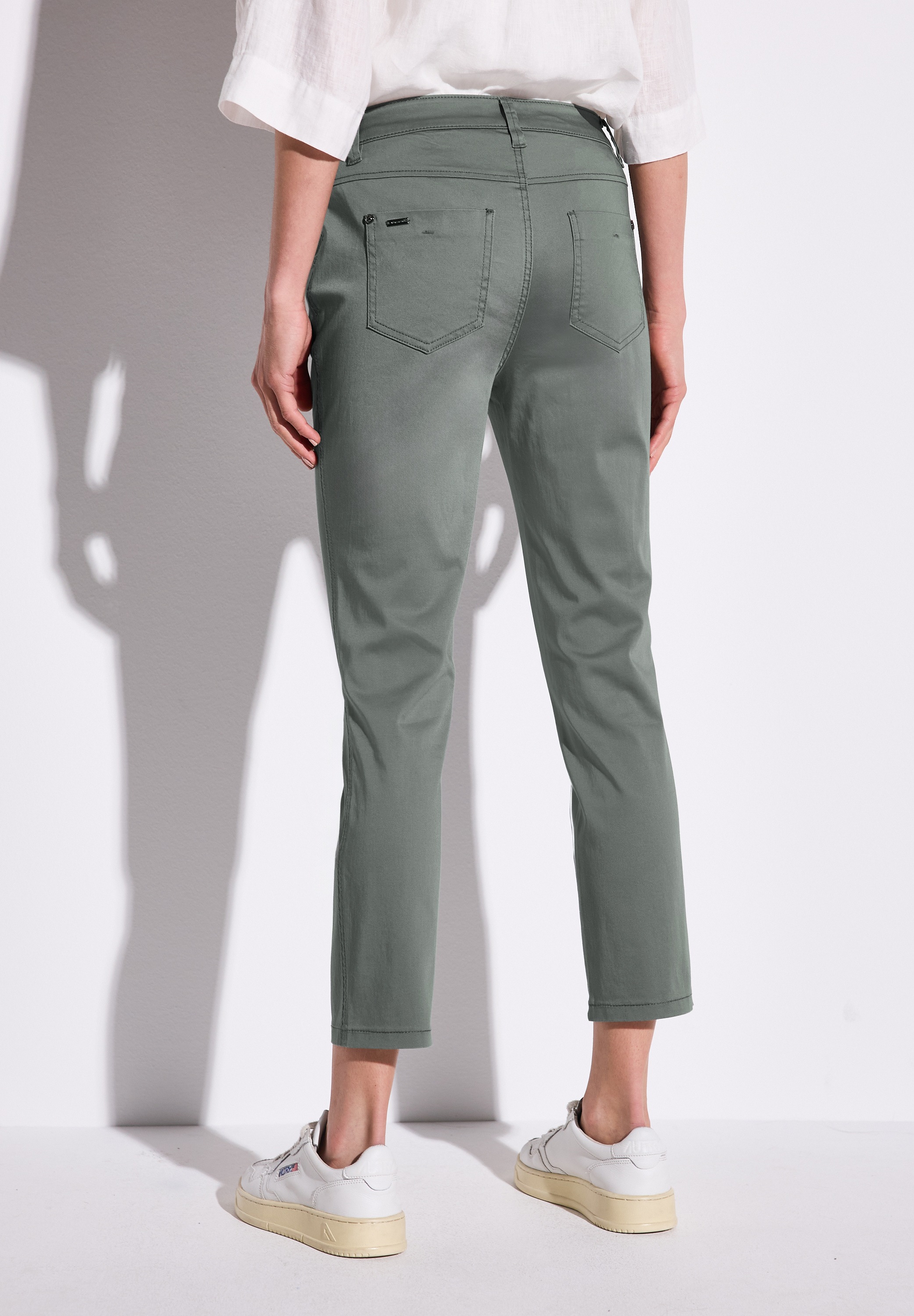 STREET ONE 7/8-Hose 4-Pocket Style günstig online kaufen