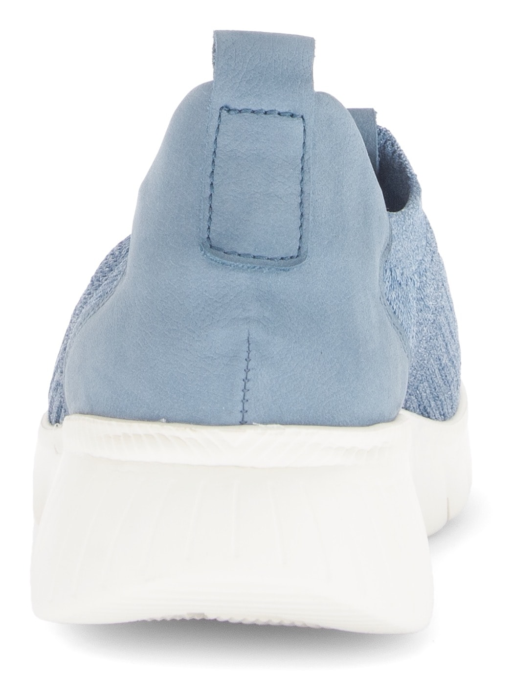 Gabor Slip-On Sneaker, Slipper, Halbschuh mit Best Fitting für komfortable Passform