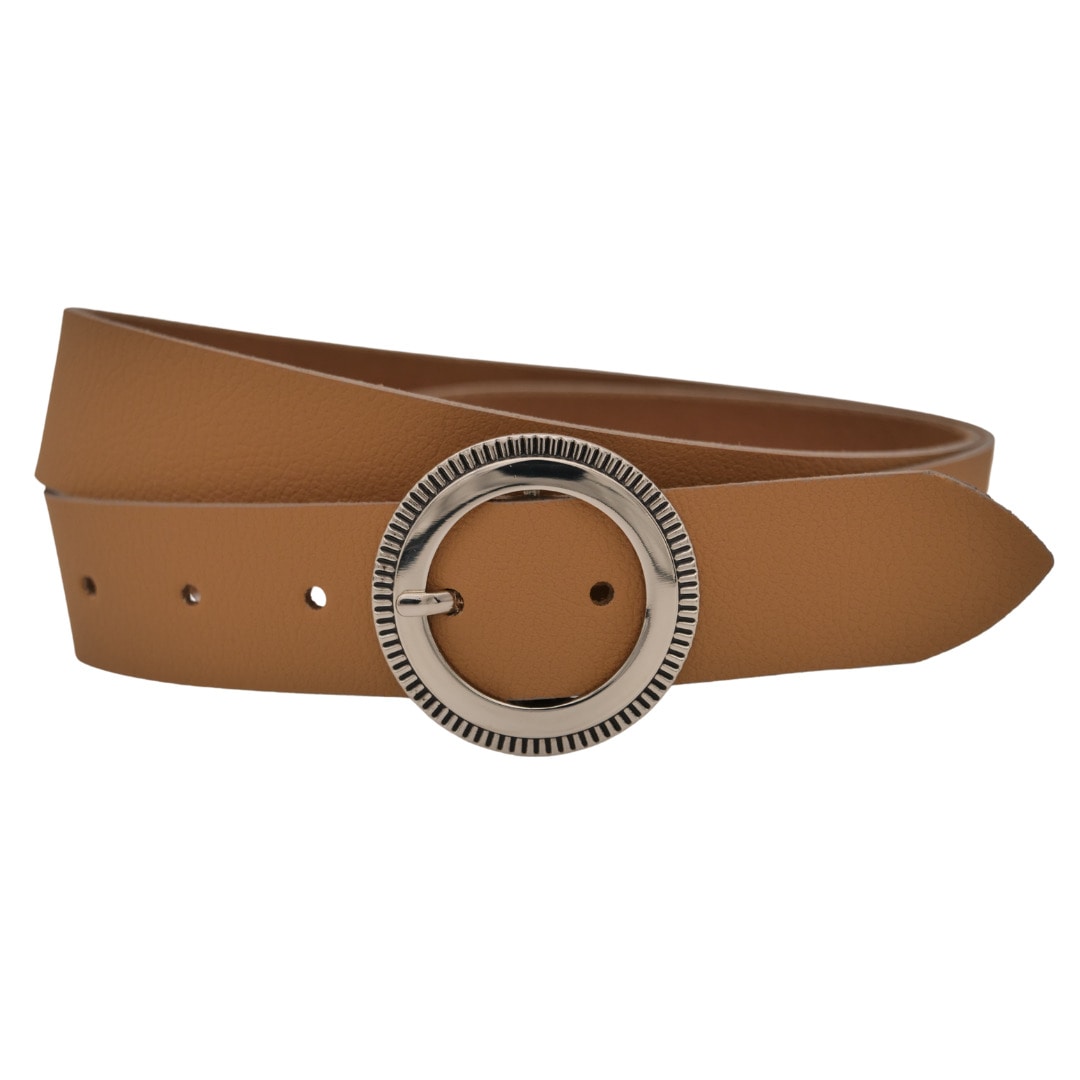 AnnaMatoni "AnnaMatoni Ledergürtel Glim2 Ledergürtel Glim2"