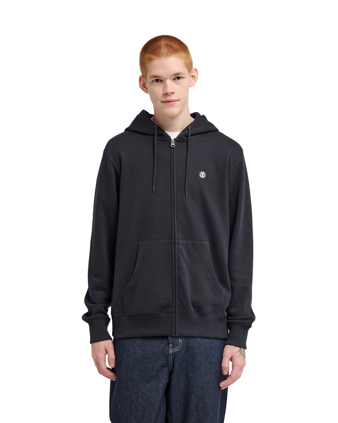 Element Kapuzensweatjacke »Cornell Classic«