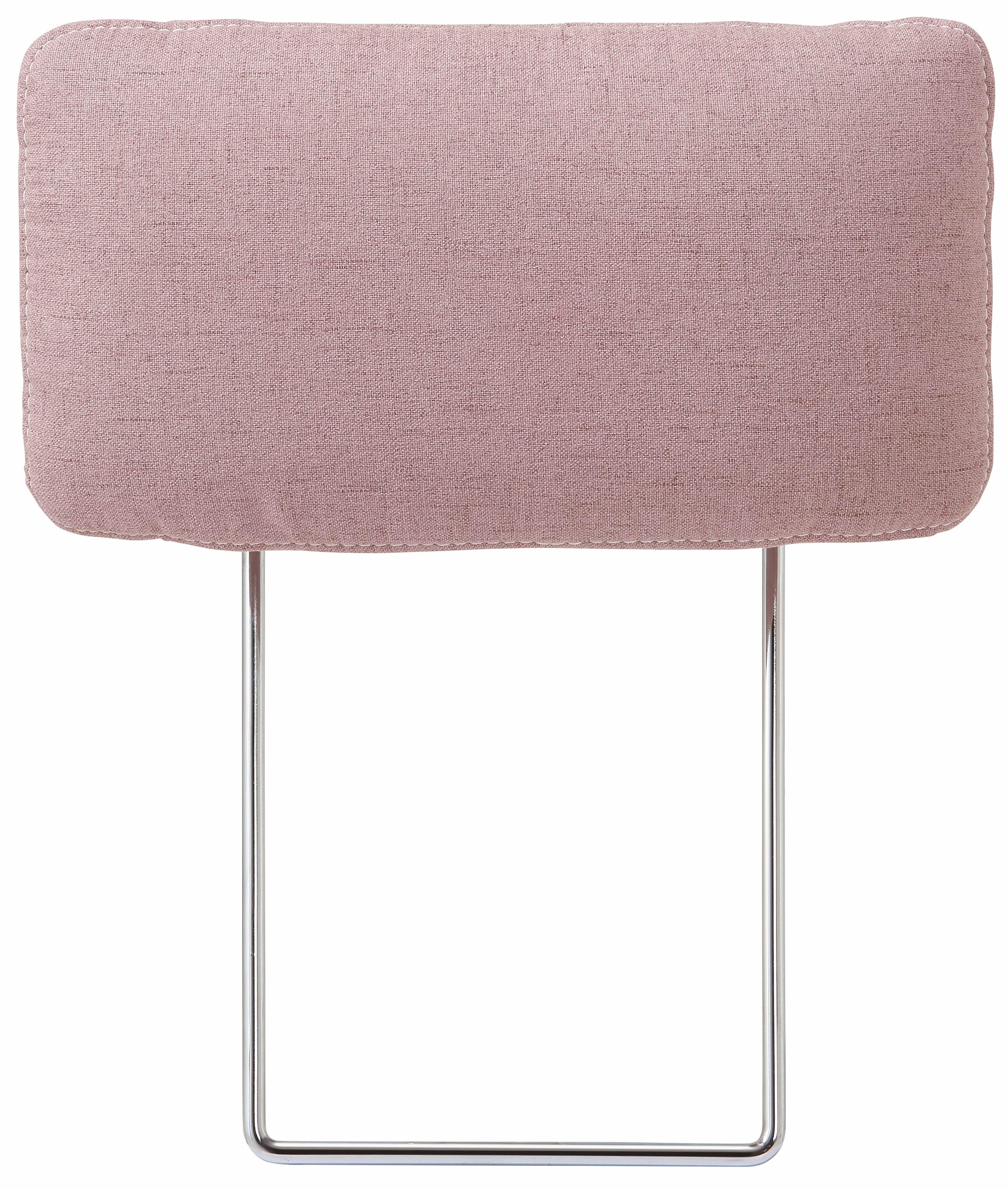 Home affaire Sofa-Kopfstütze "Earl"