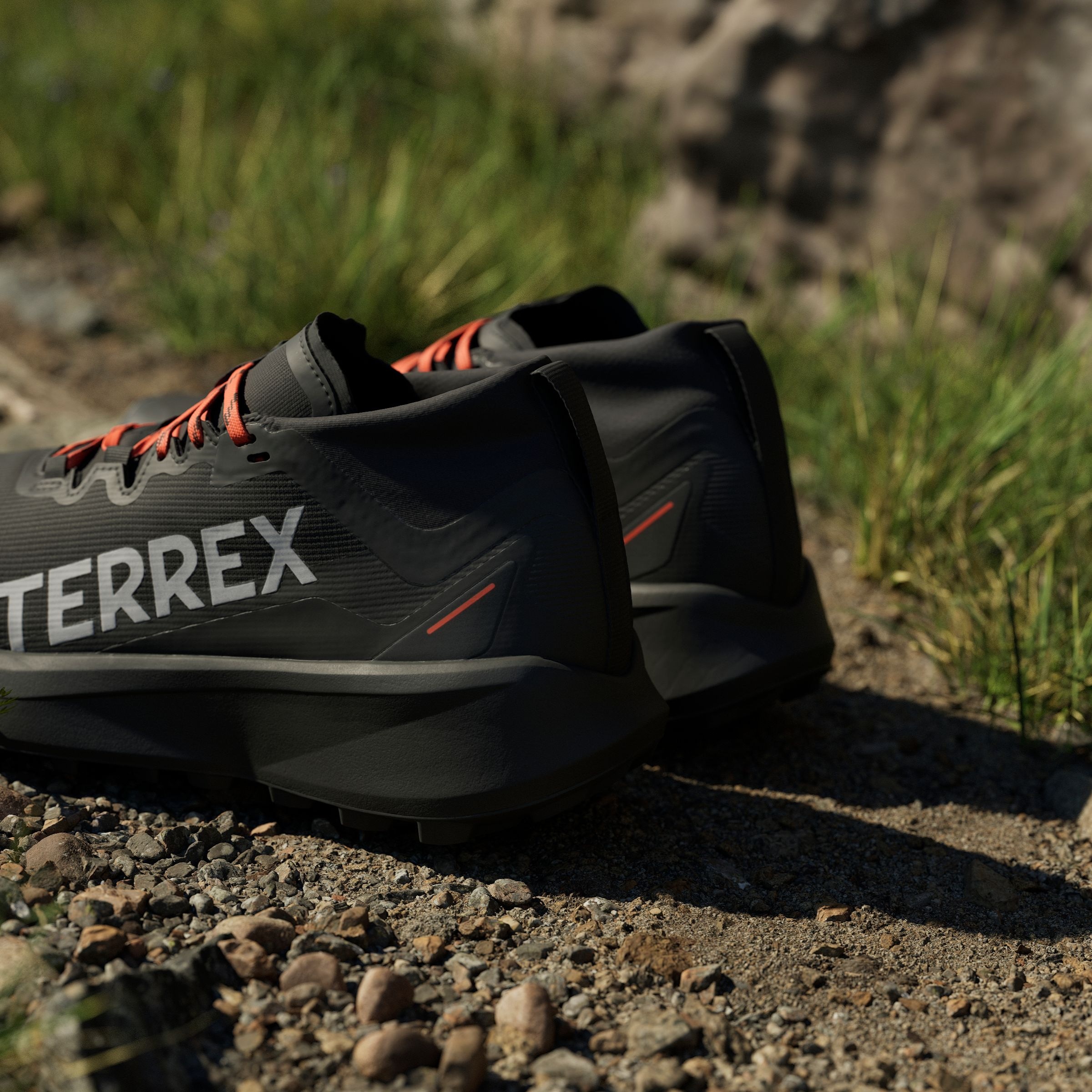 adidas TERREX Trailrunningschuh »TERREX AGRAVIC GTX TRAILRUNNING«