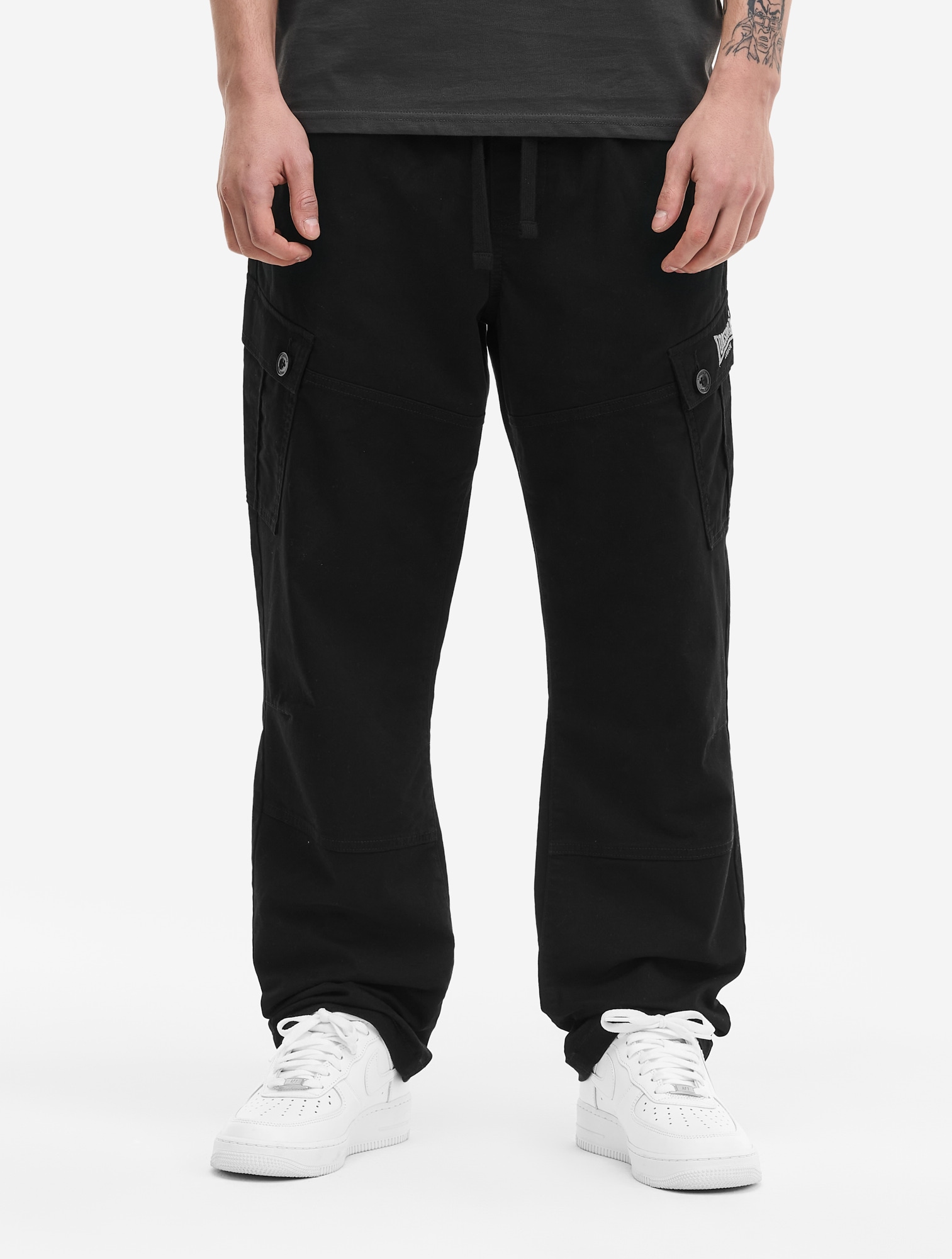 Lonsdale Cargohose "LYNEMOUTH" sportlicher Stil, für vielseitige Aktivitäte günstig online kaufen