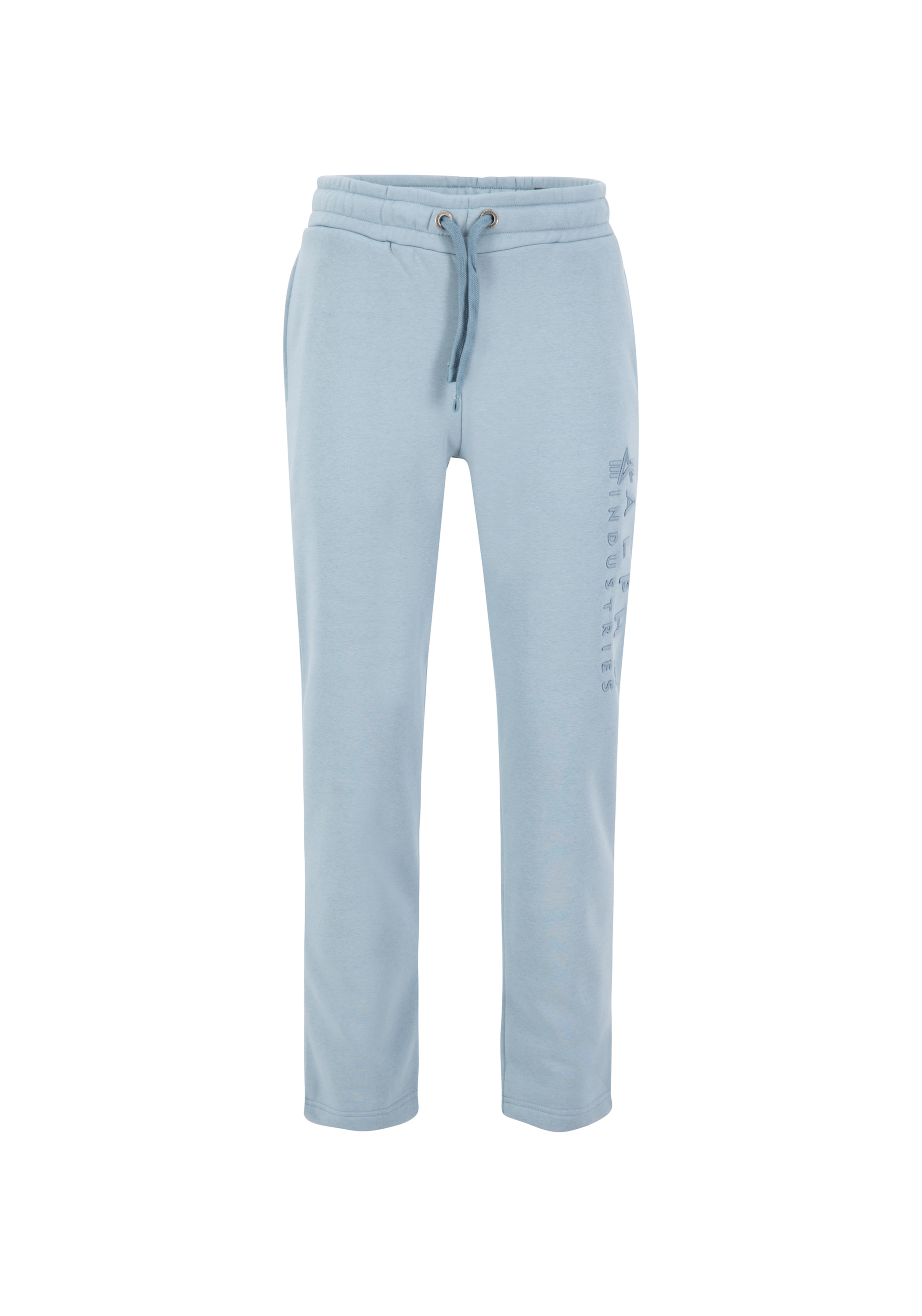 Alpha Industries Jogginghose "Embroidery Jogger" günstig online kaufen