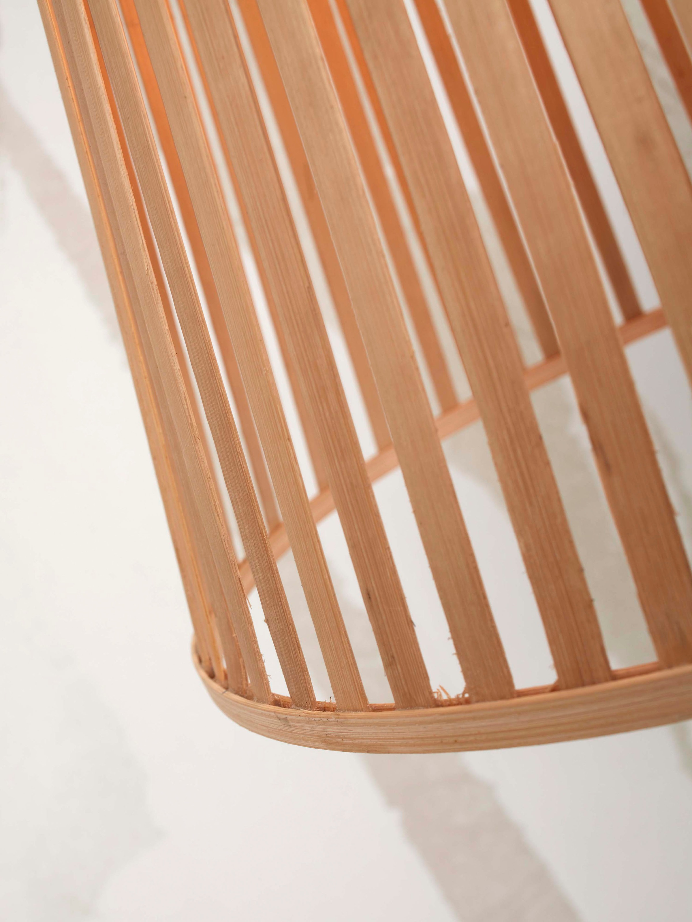 GOOD&MOJO Hängeleuchte »MERAPI« E27 1 Stk.