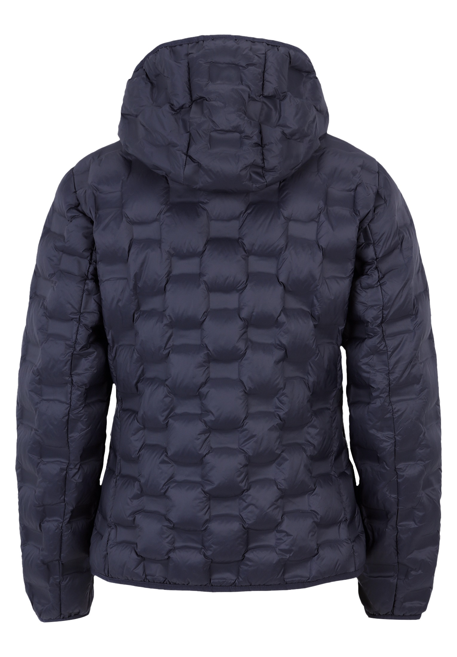 Betty Barclay Daunenjacke »Betty Barclay Daunenjacke mit Kapuze«, mit Kapuze