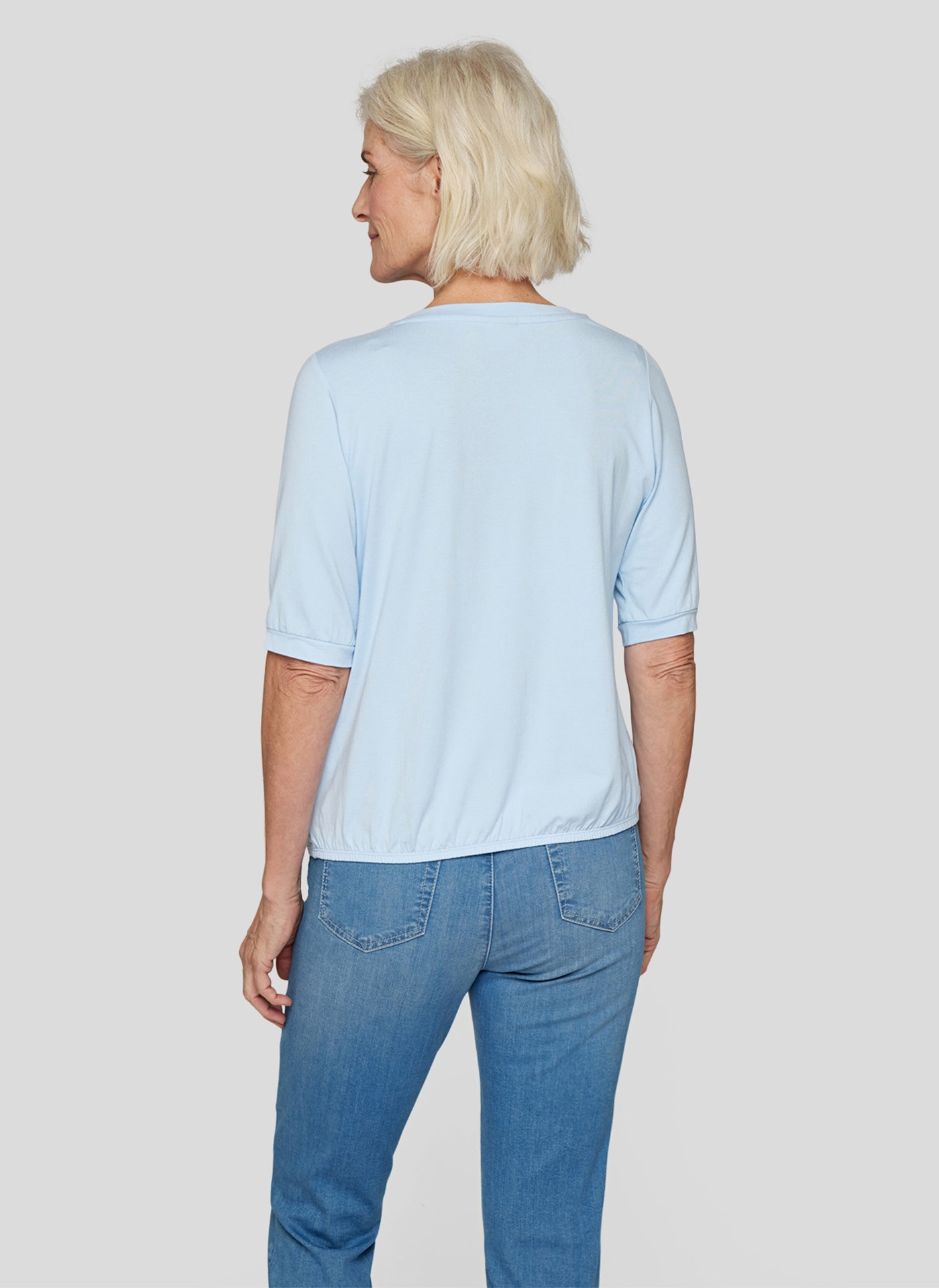 Rabe Print-Shirt »T-Shirt«