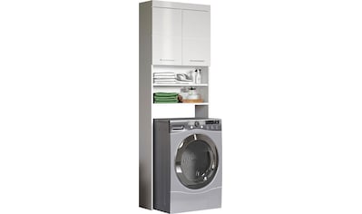 Waschmaschinenumbauschrank »Avena«