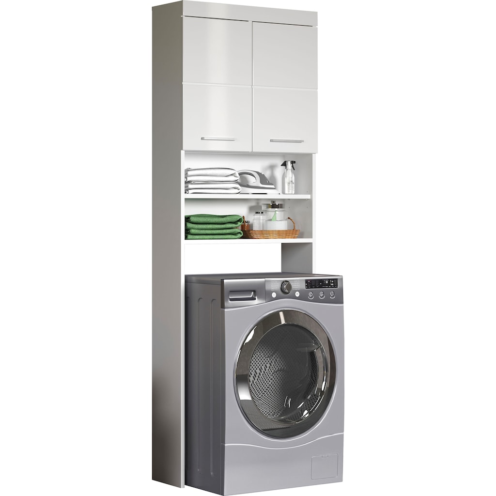 INOSIGN Waschmaschinenumbauschrank »Avena«