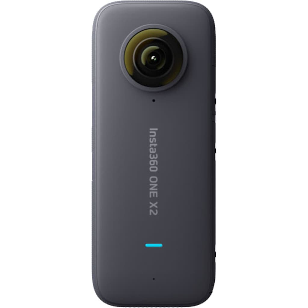 Insta360 360°-Kamera »ONE X2«, 5,7K, WLAN (Wi-Fi)-Bluetooth