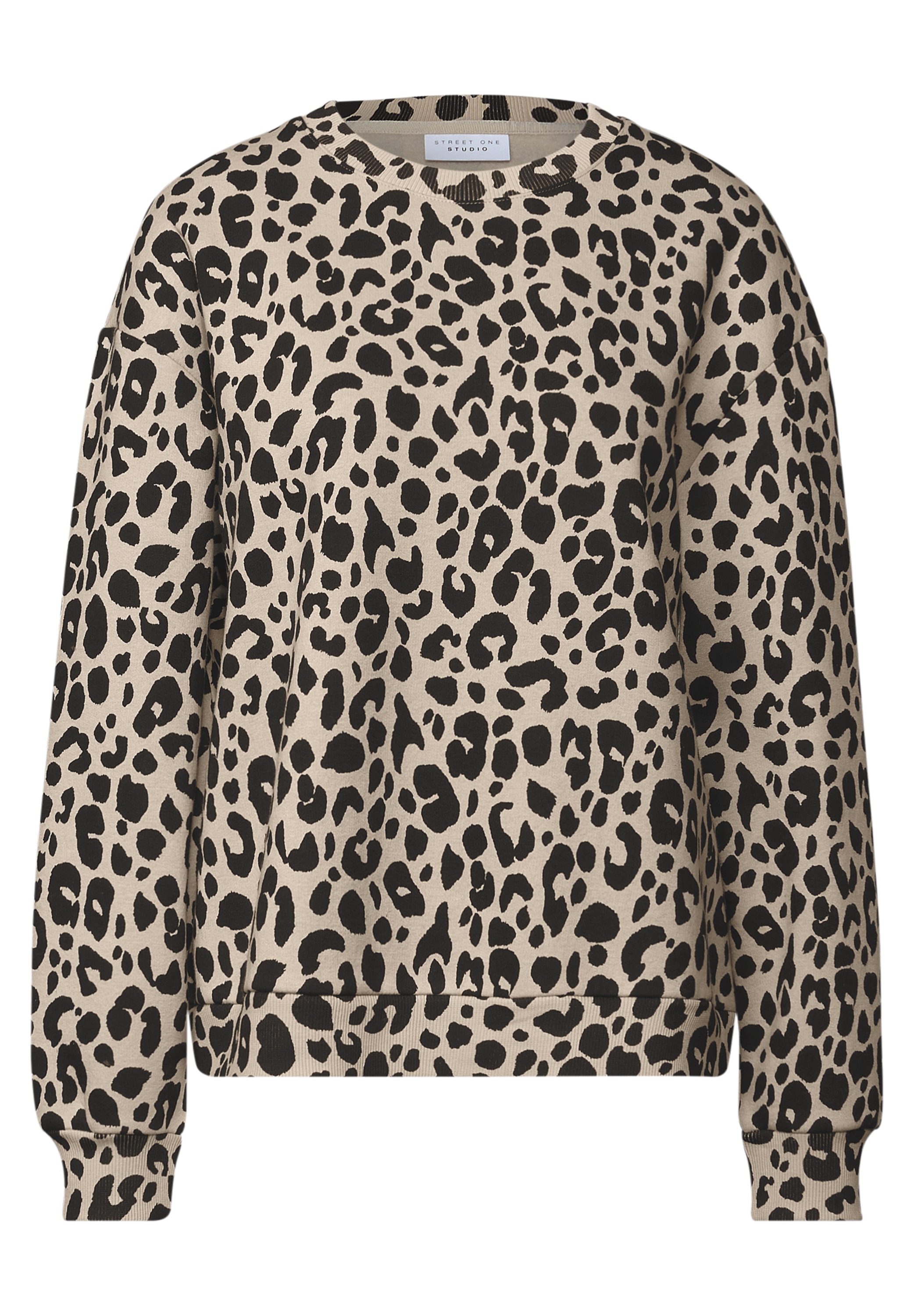 STREET ONE STUDIO Sweatshirt
