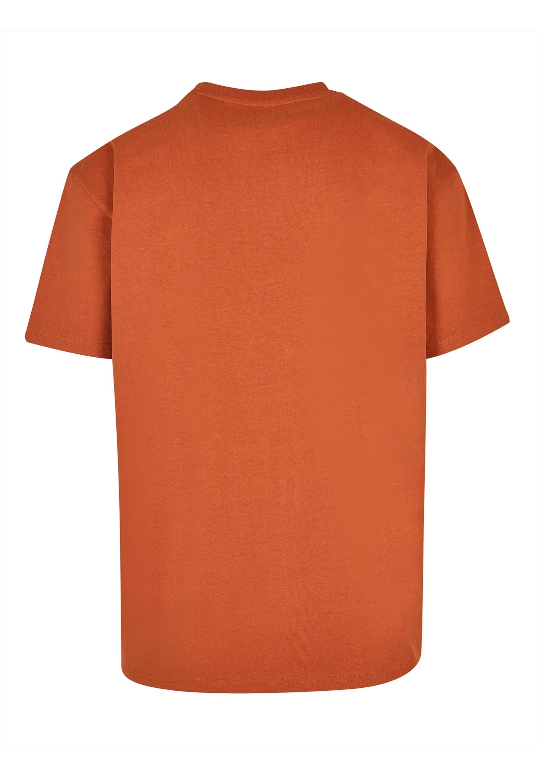Merchcode T-Shirt "Merchcode Herren Boston X Heavy Oversize Tee-BY102", (1 günstig online kaufen