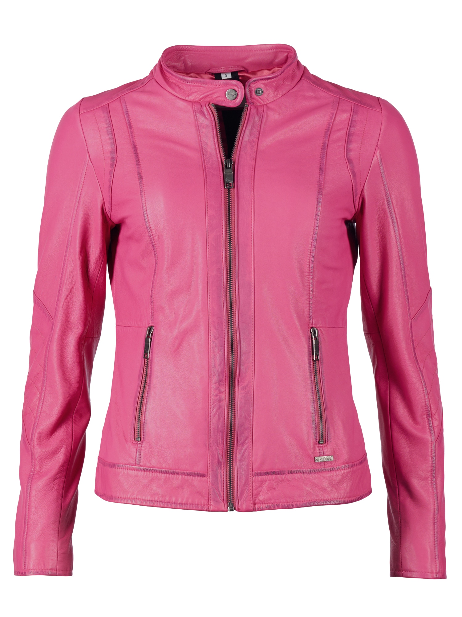 Maze Lederjacke »Marcie«