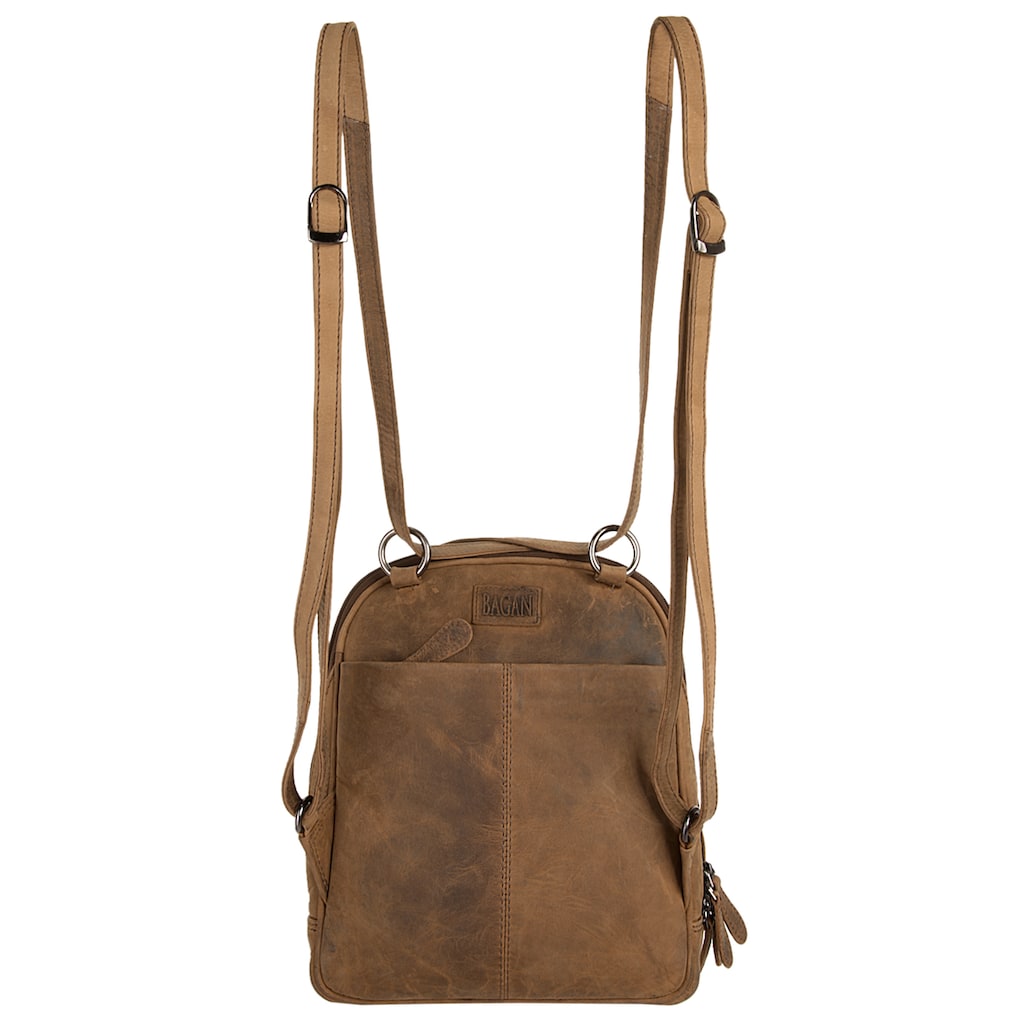 Bagan Cityrucksack